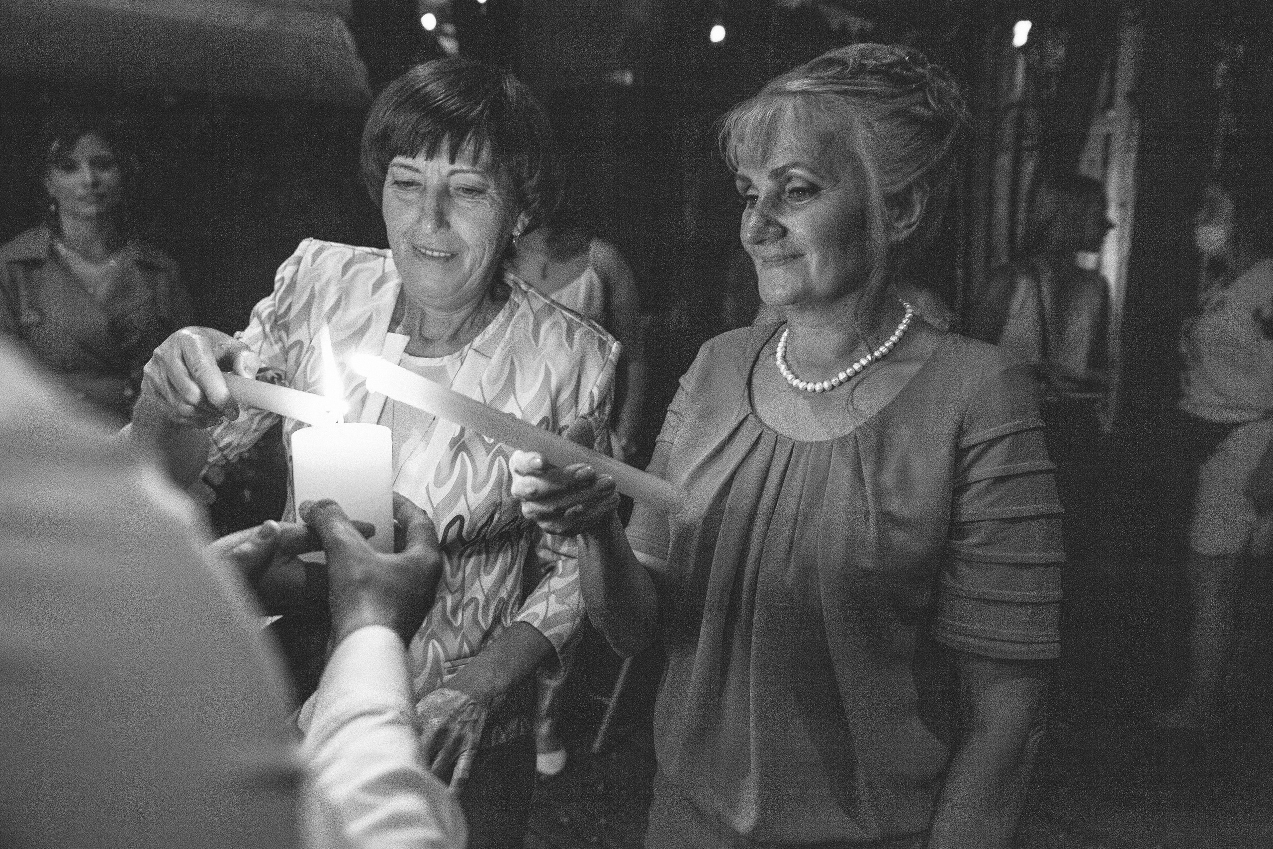 Кирилл & Люда. Весільний та сімейний фотограф Станіслав Сисоєв