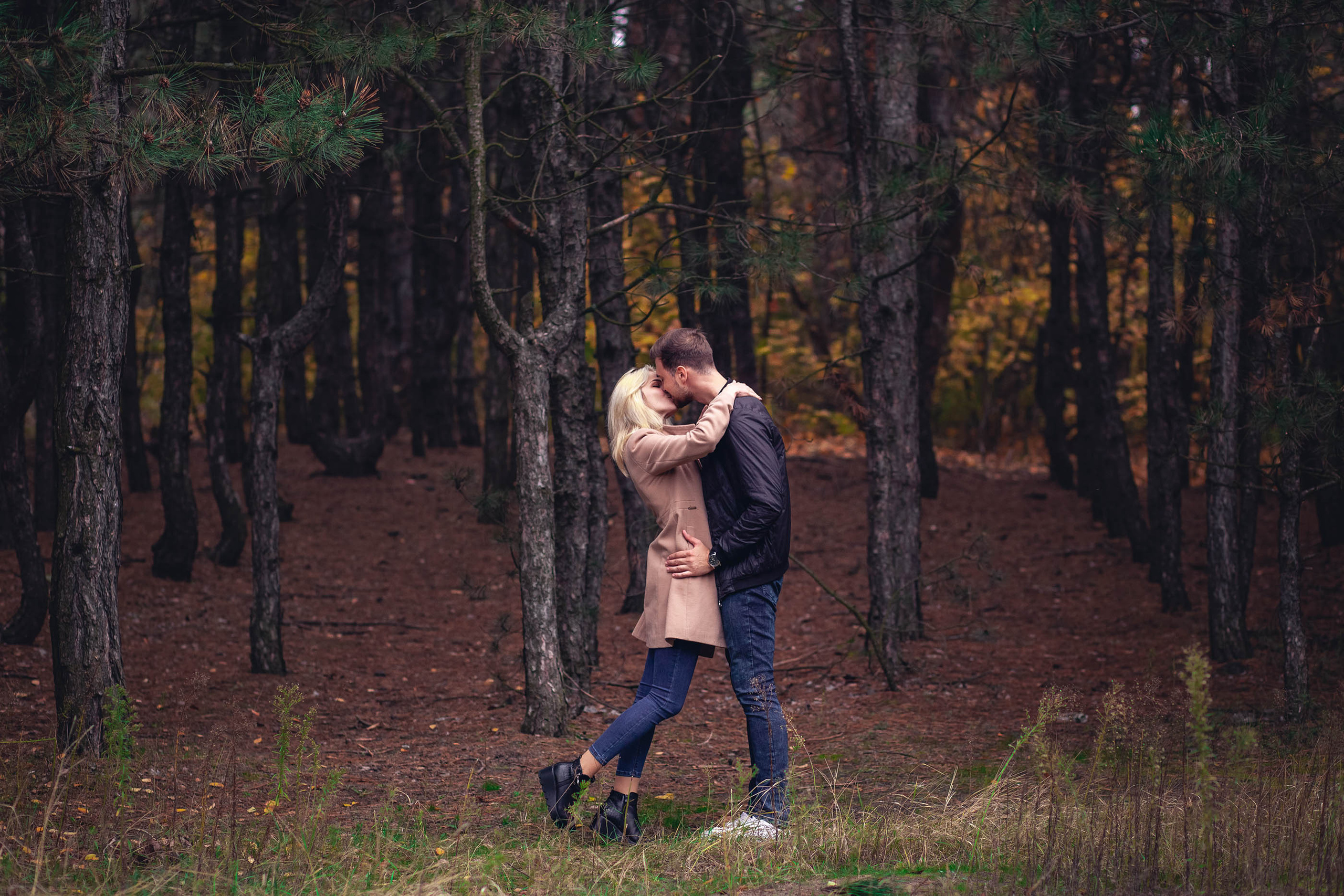 Сімейні та lovestory. Весільний та сімейний фотограф Станіслав Сисоєв