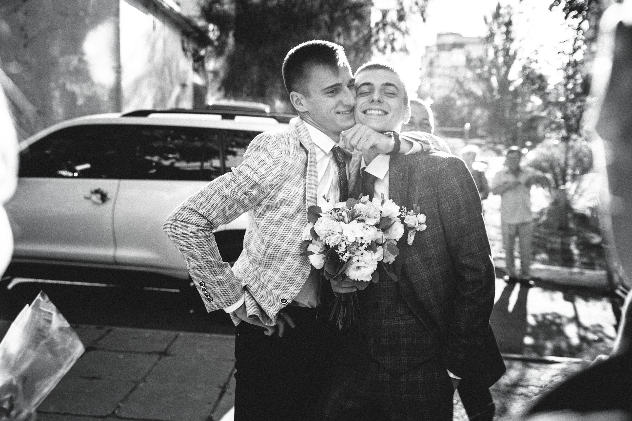 Оля & Данил. Весільний та сімейний фотограф Станіслав Сисоєв