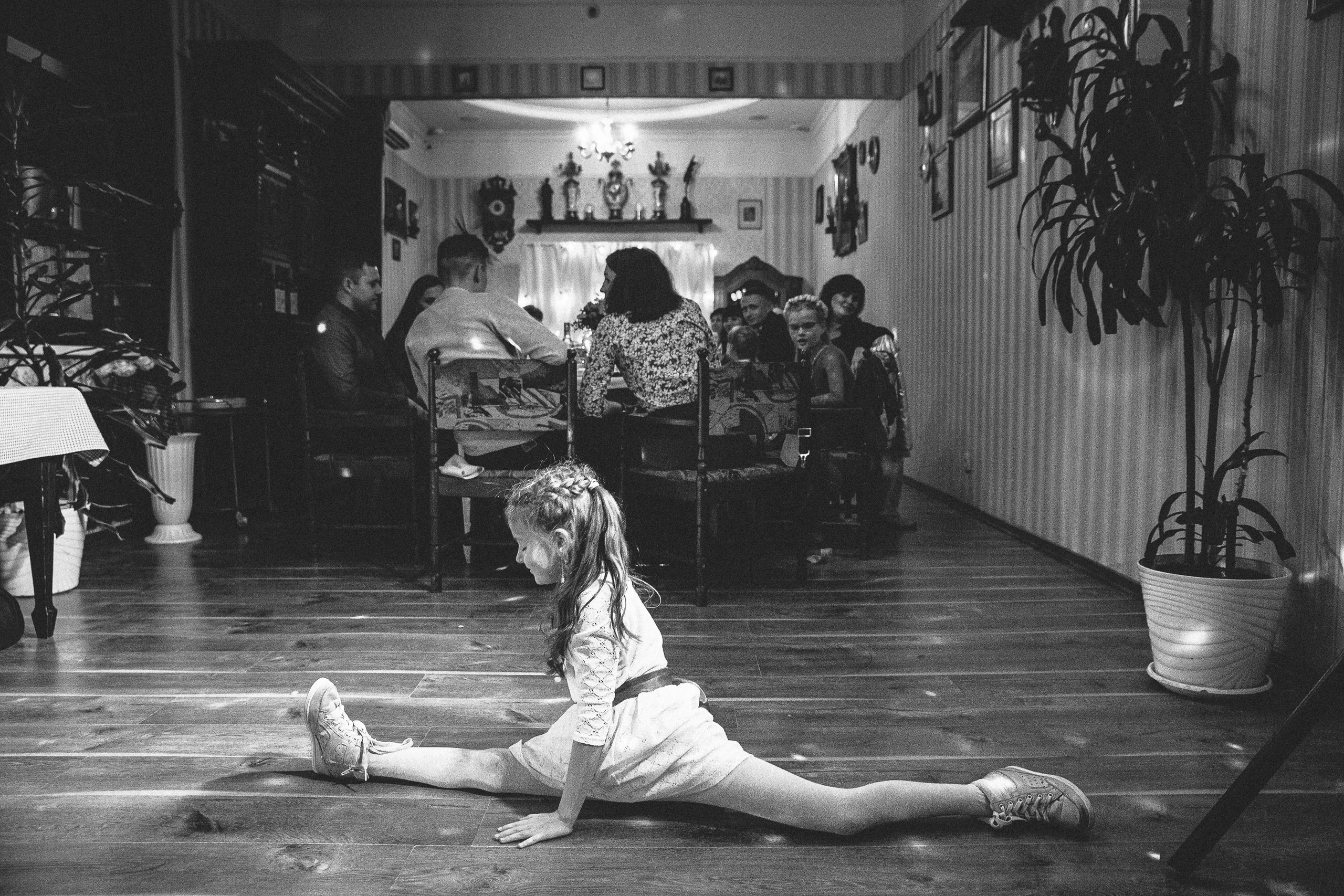 Евгений & Юлия. Весільний та сімейний фотограф Станіслав Сисоєв