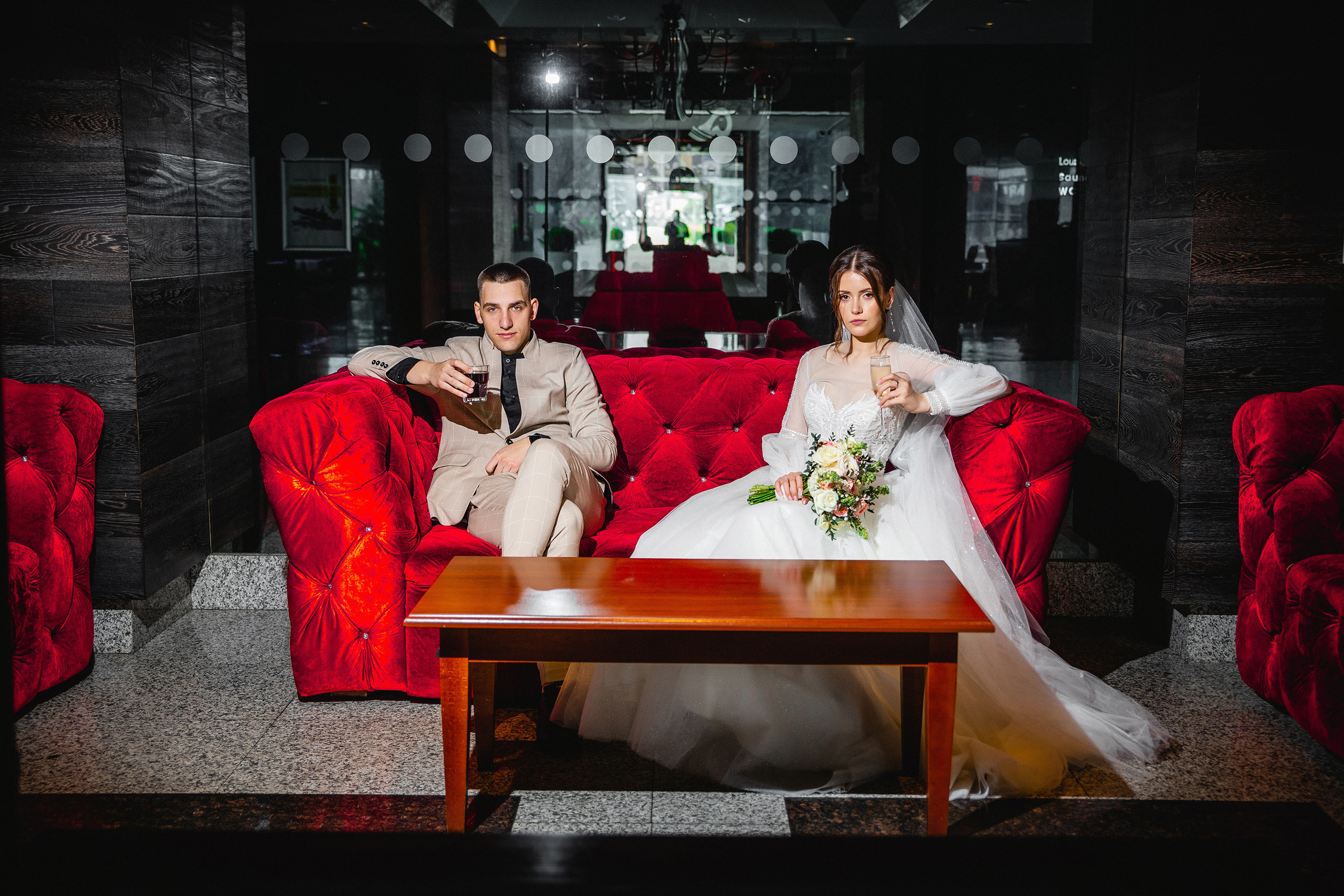 Ирина & Артем. Весільний та сімейний фотограф Станіслав Сисоєв