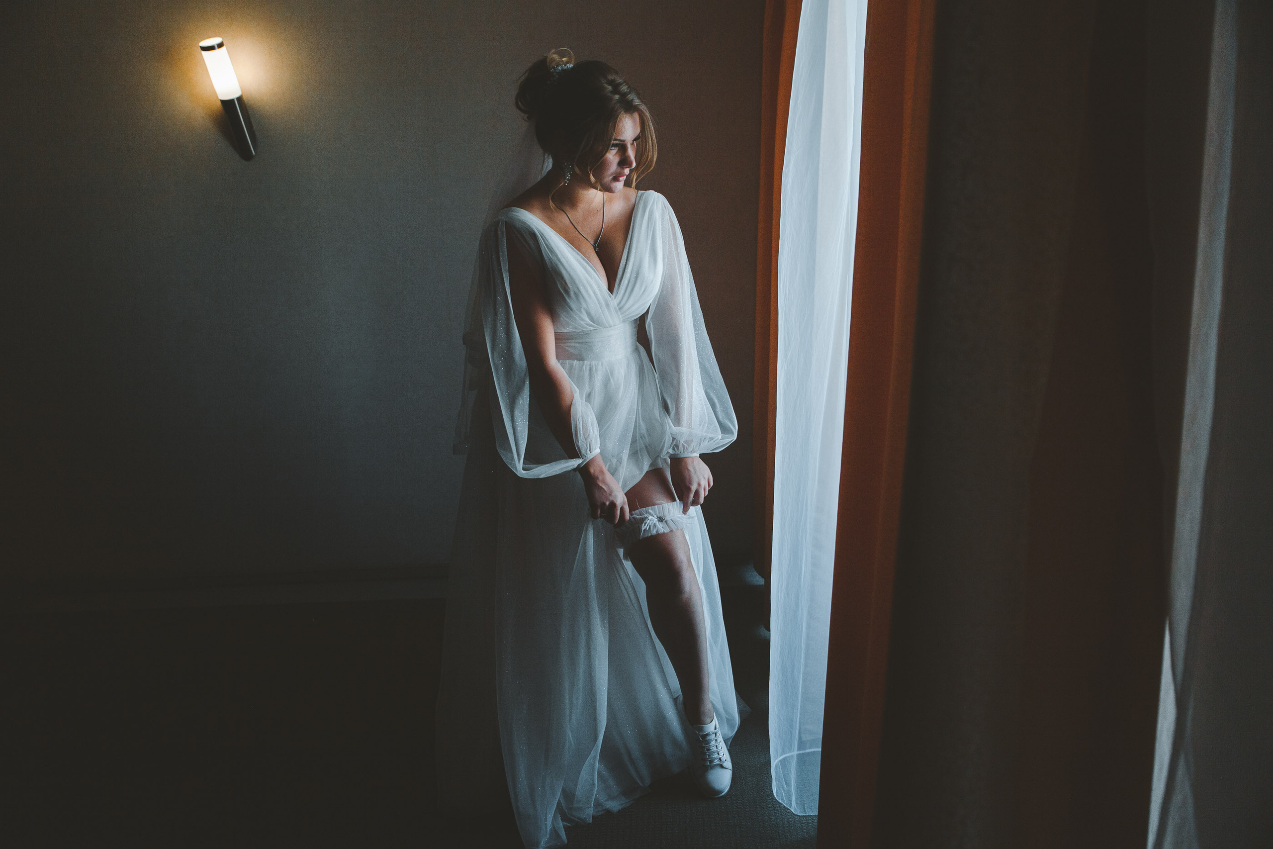 Оля & Данил. Весільний та сімейний фотограф Станіслав Сисоєв