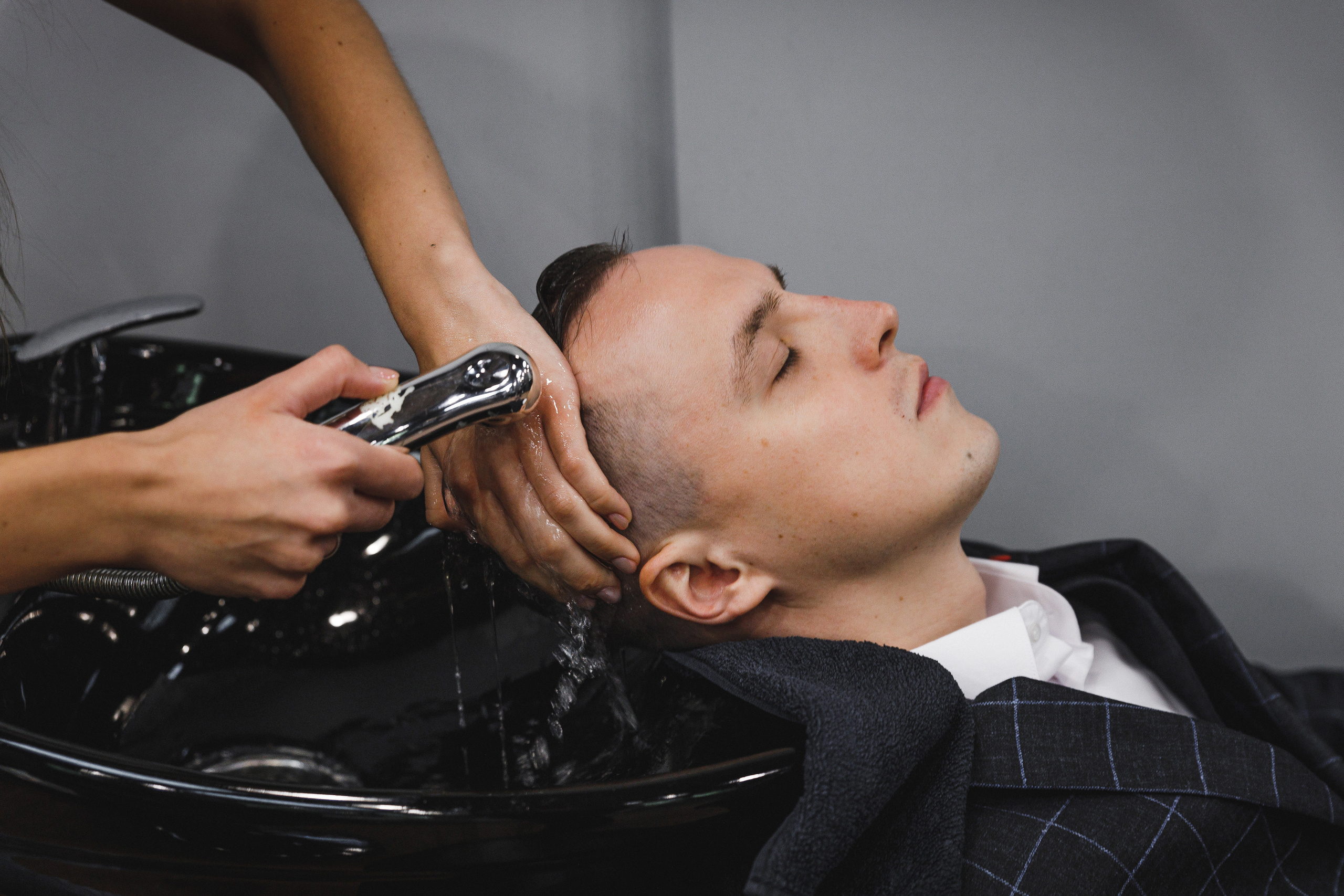 Сандра и Влад. Весільний та сімейний фотограф Станіслав Сисоєв