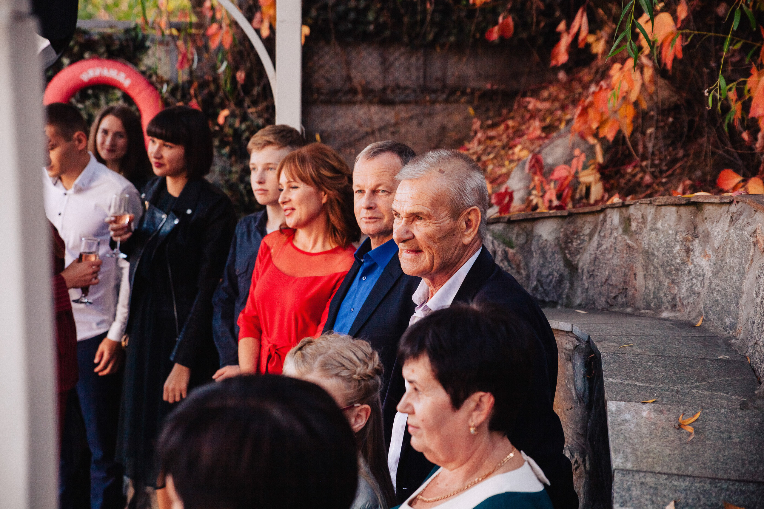 Евгений & Юлия. Весільний та сімейний фотограф Станіслав Сисоєв