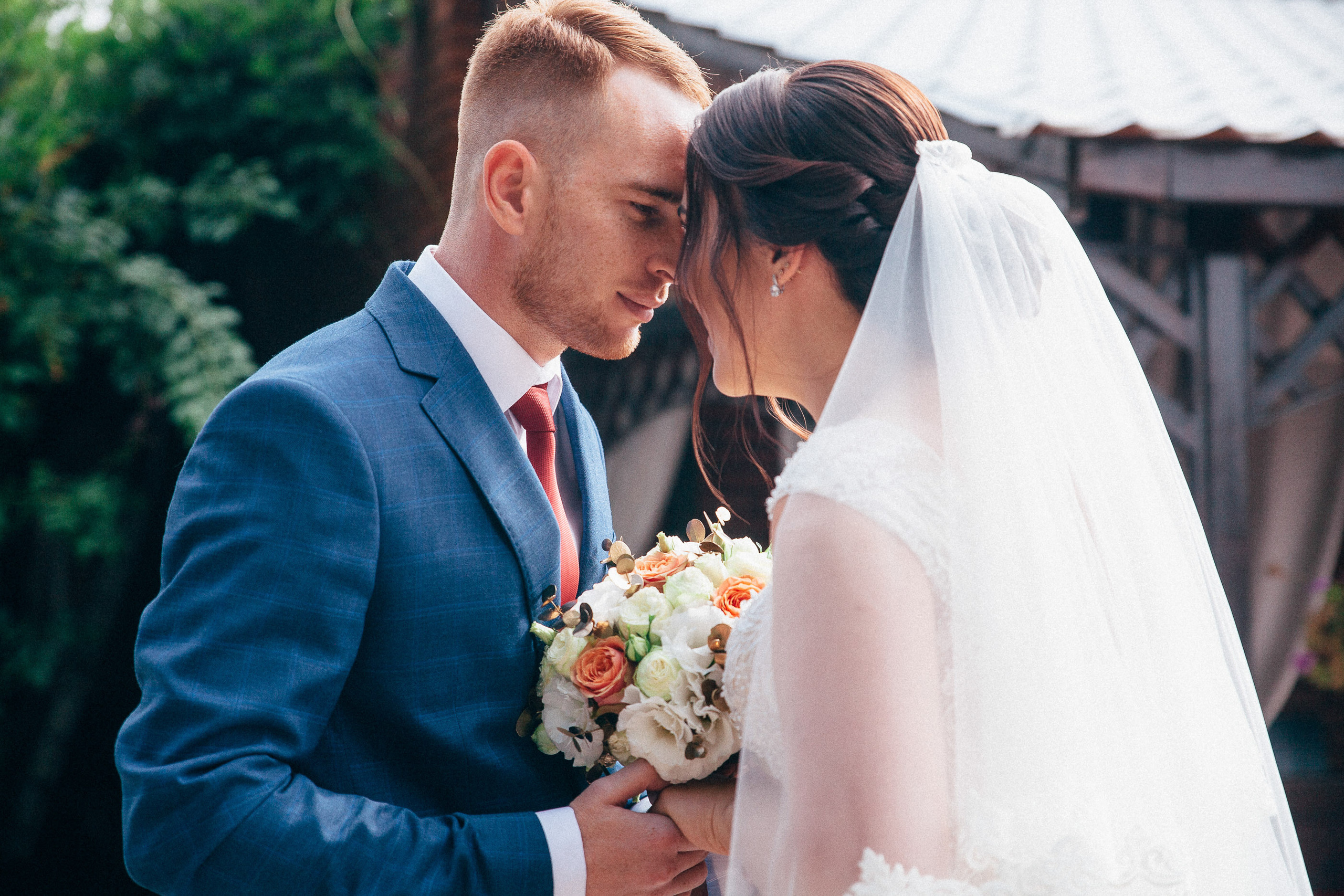 Александр & Кристина. Весільний та сімейний фотограф Станіслав Сисоєв