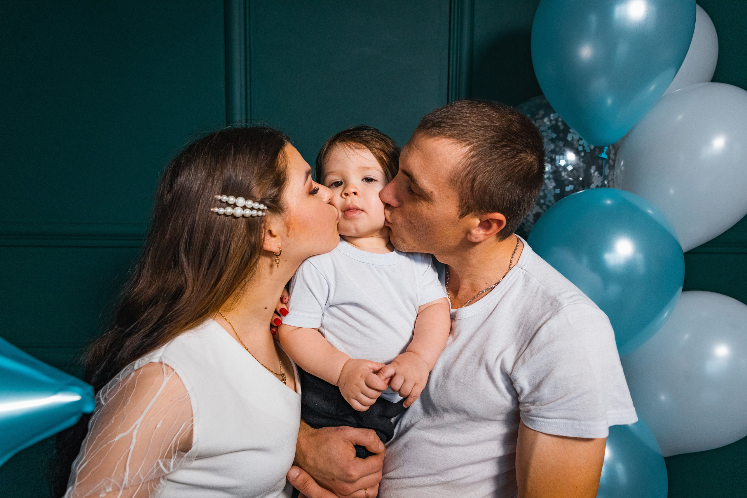 Відгуки. Весільний та сімейний фотограф Станіслав Сисоєв