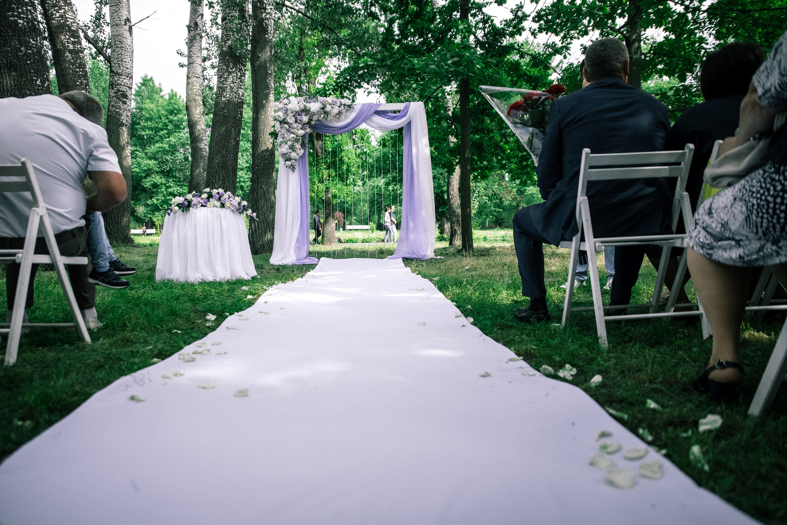 Анна и Павел. Весільний та сімейний фотограф Станіслав Сисоєв