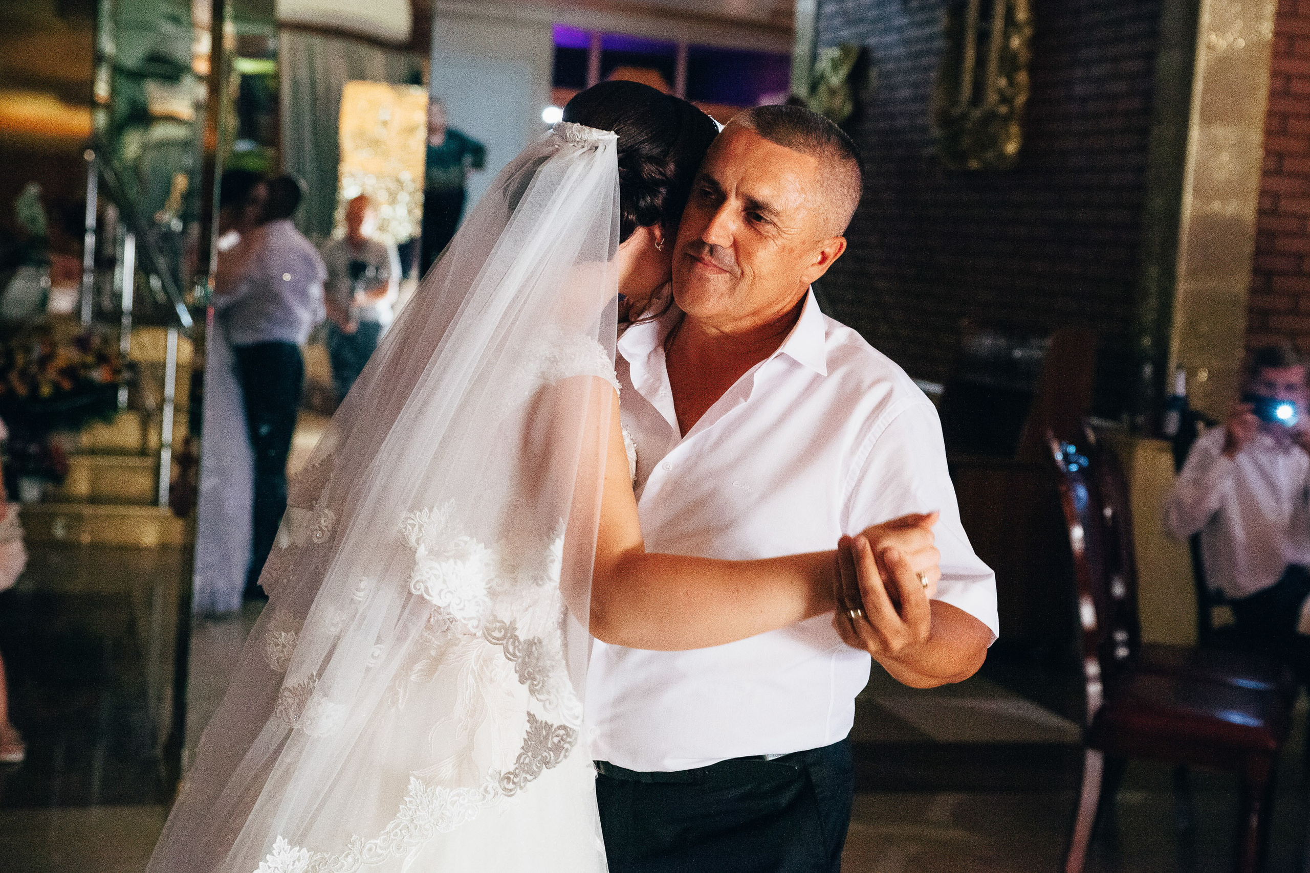 Александр & Кристина. Весільний та сімейний фотограф Станіслав Сисоєв