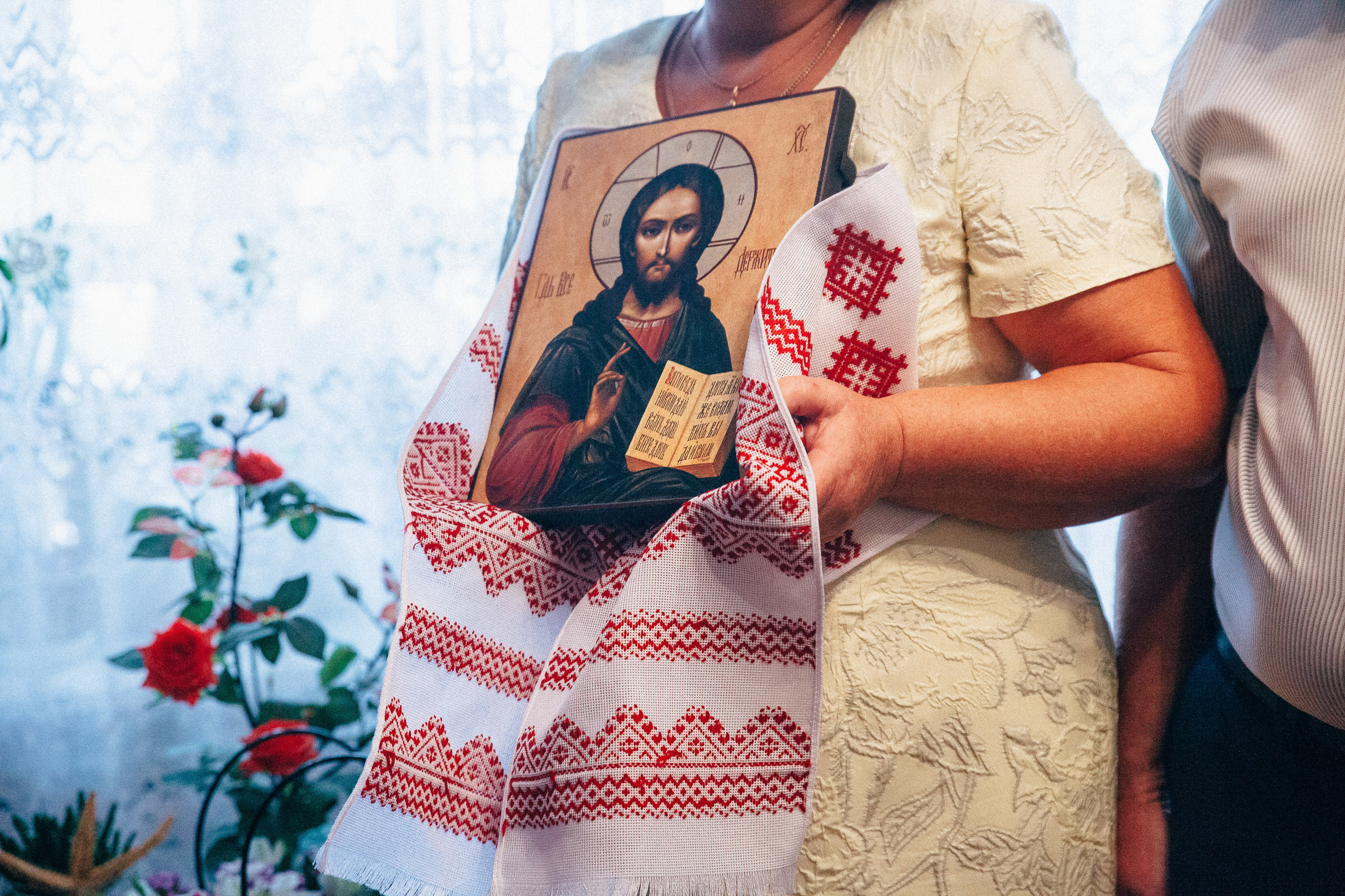 Александр & Кристина. Весільний та сімейний фотограф Станіслав Сисоєв