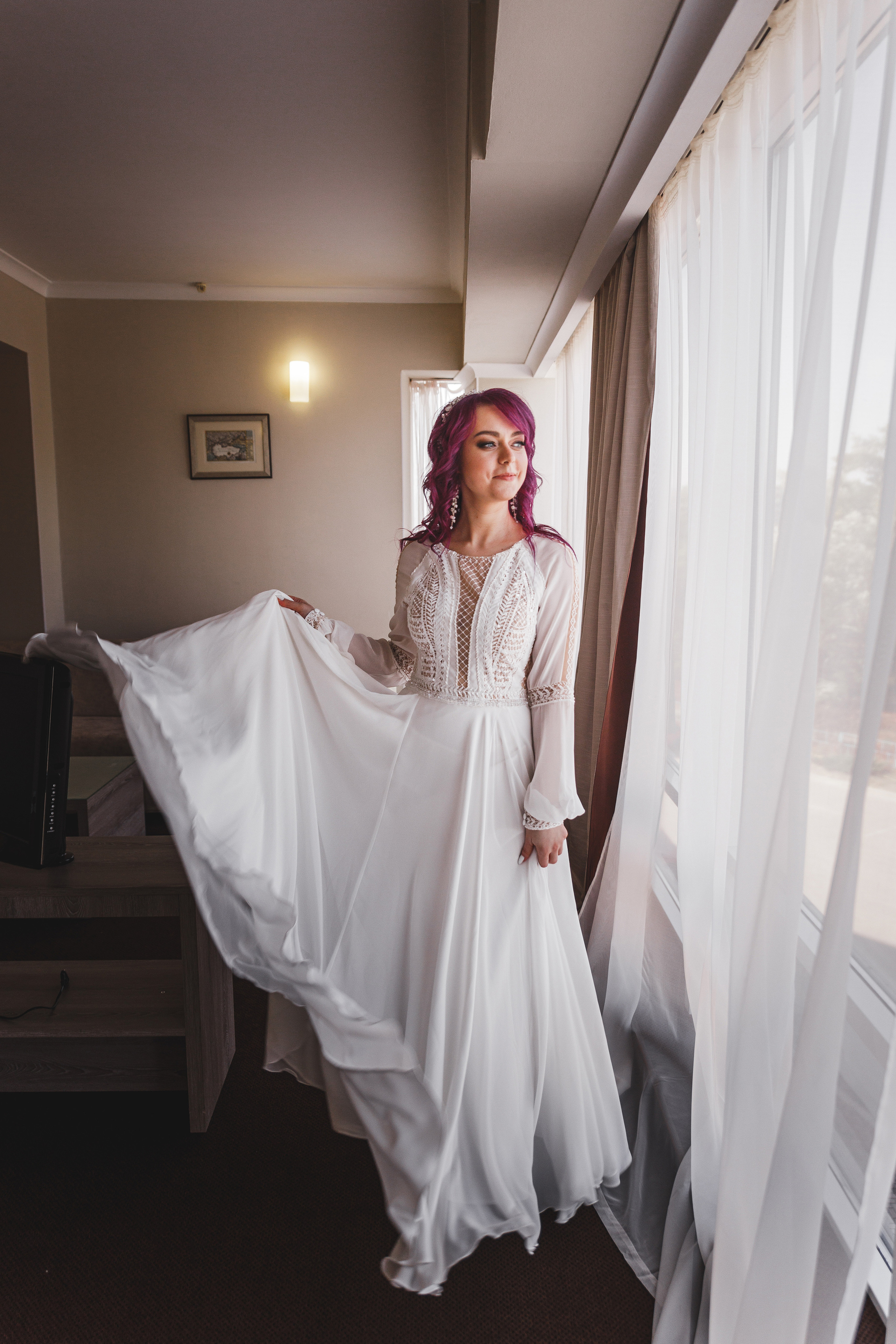 Женя и Марина. Весільний та сімейний фотограф Станіслав Сисоєв