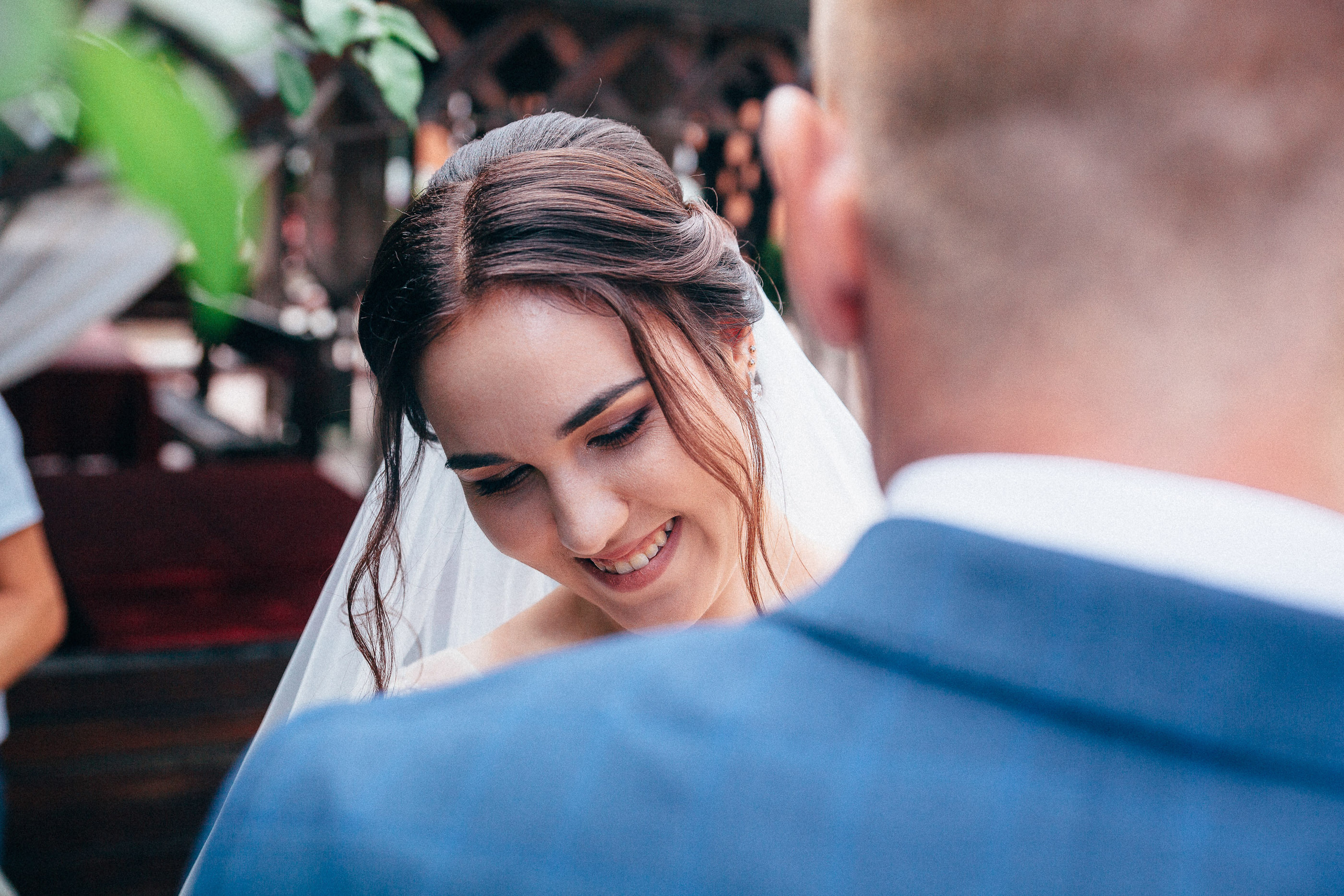 Александр & Кристина. Весільний та сімейний фотограф Станіслав Сисоєв