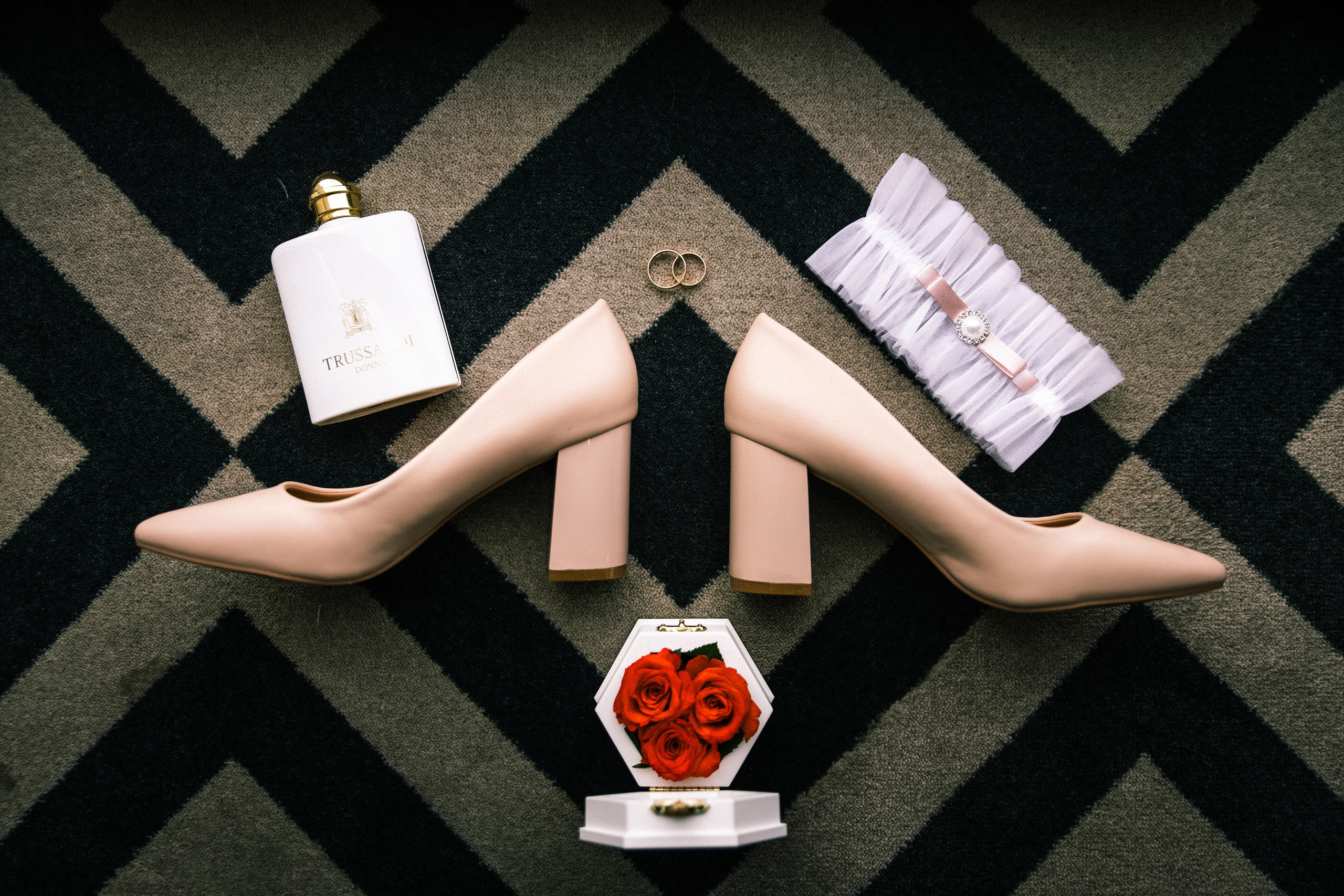 Даша и Женя. Весільний та сімейний фотограф Станіслав Сисоєв