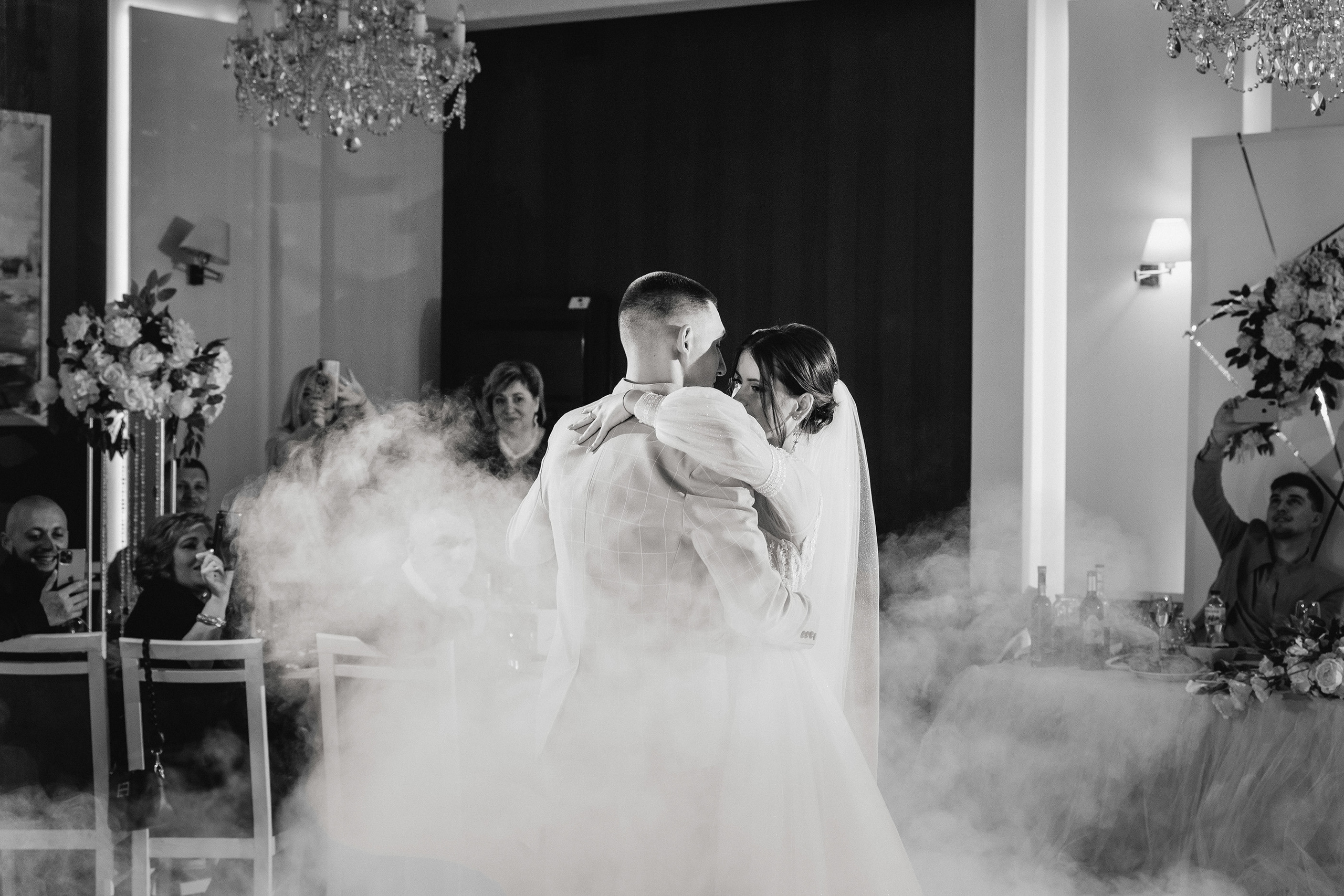 Ирина & Артем. Весільний та сімейний фотограф Станіслав Сисоєв