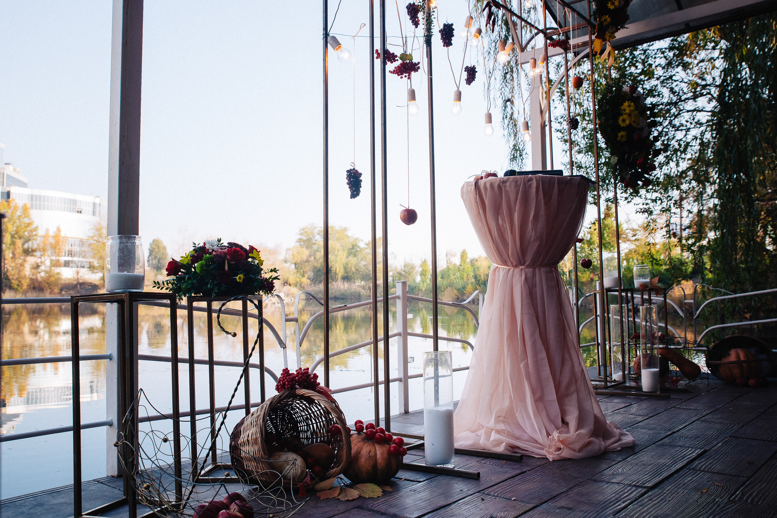 Евгений & Юлия. Весільний та сімейний фотограф Станіслав Сисоєв