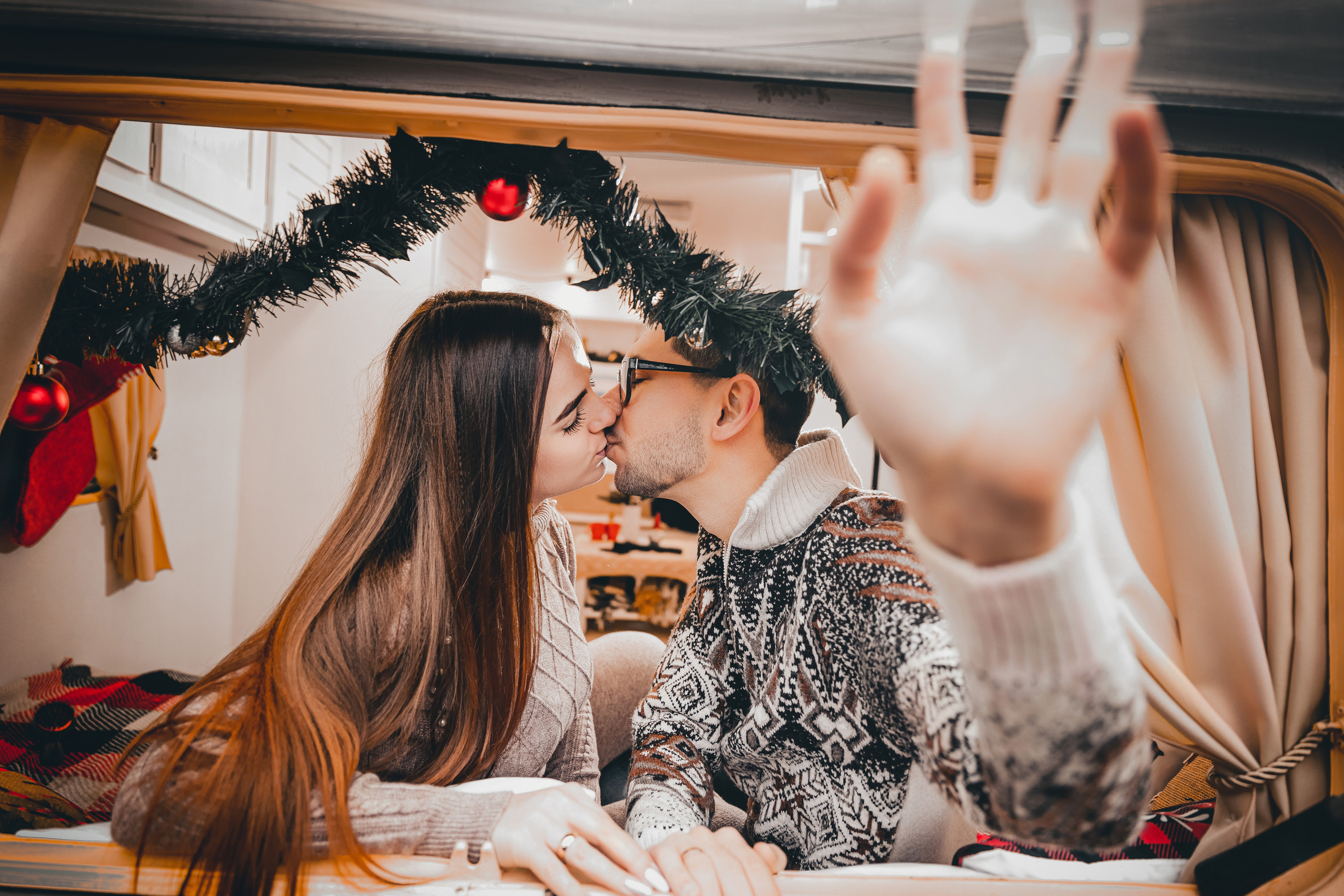 До та після. Весільний та сімейний фотограф Станіслав Сисоєв