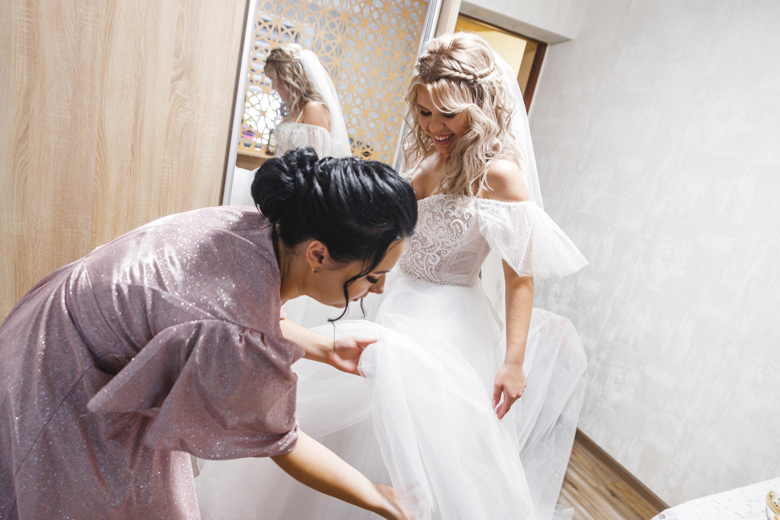 Вика и Валера. Весільний та сімейний фотограф Станіслав Сисоєв