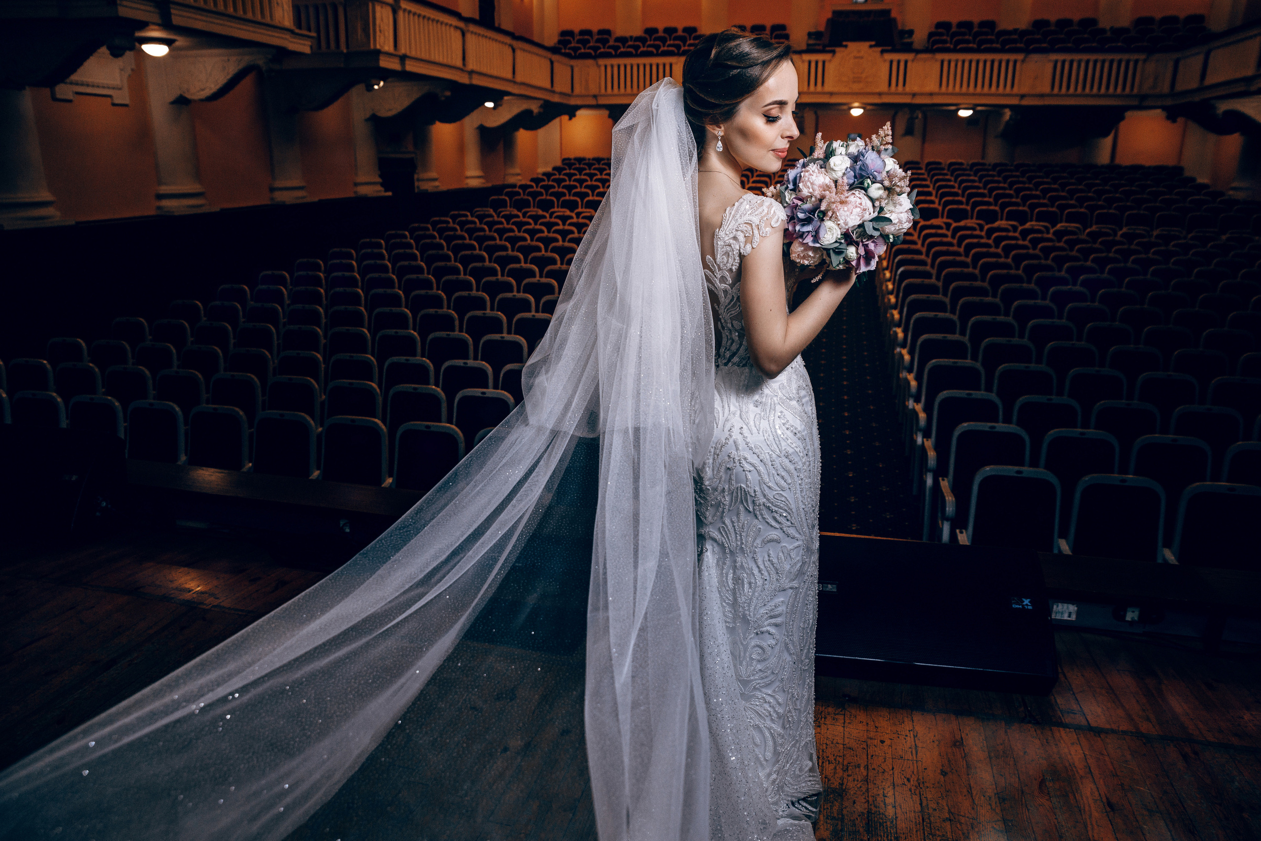 Анна и Павел. Весільний та сімейний фотограф Станіслав Сисоєв