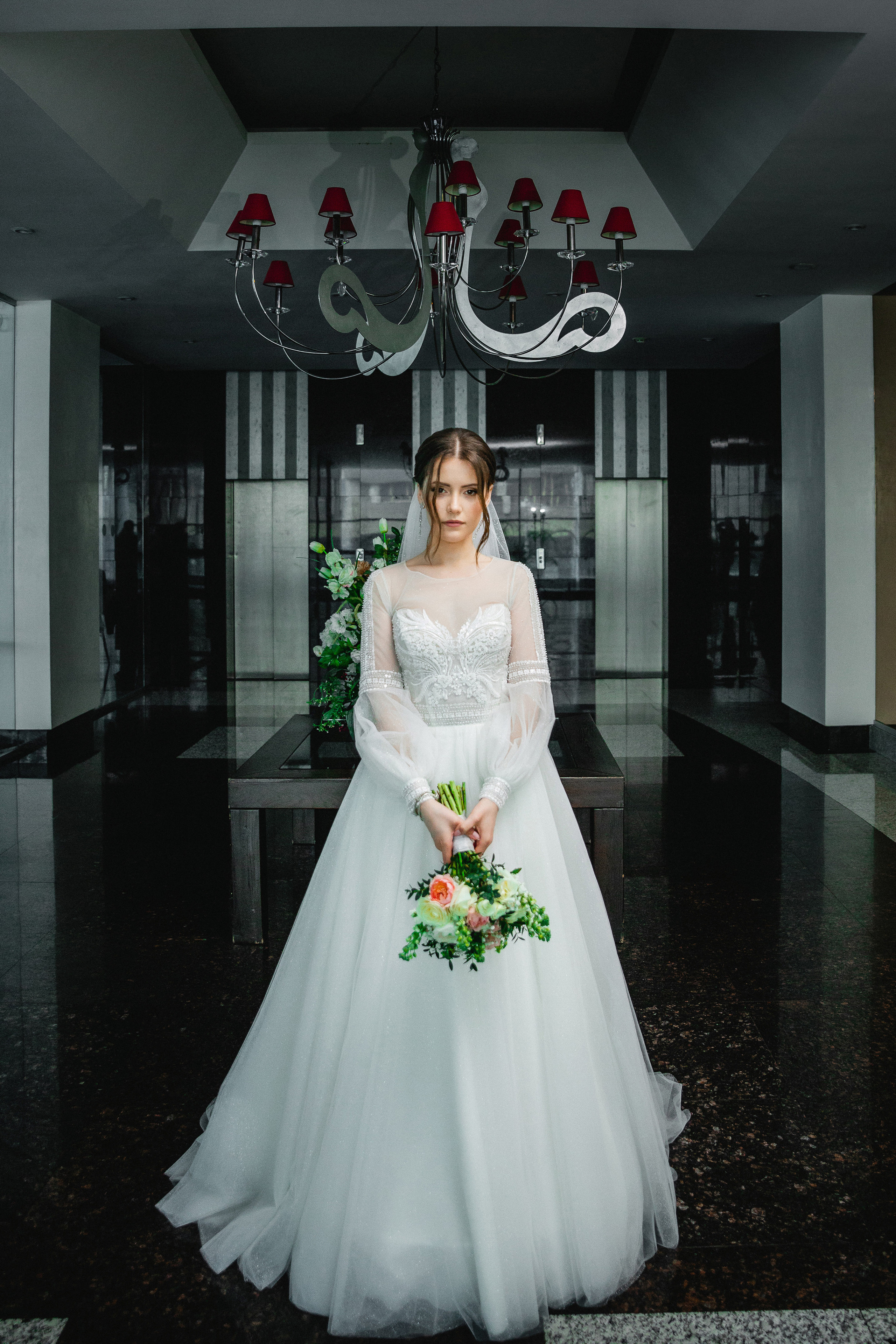 Ирина & Артем. Весільний та сімейний фотограф Станіслав Сисоєв