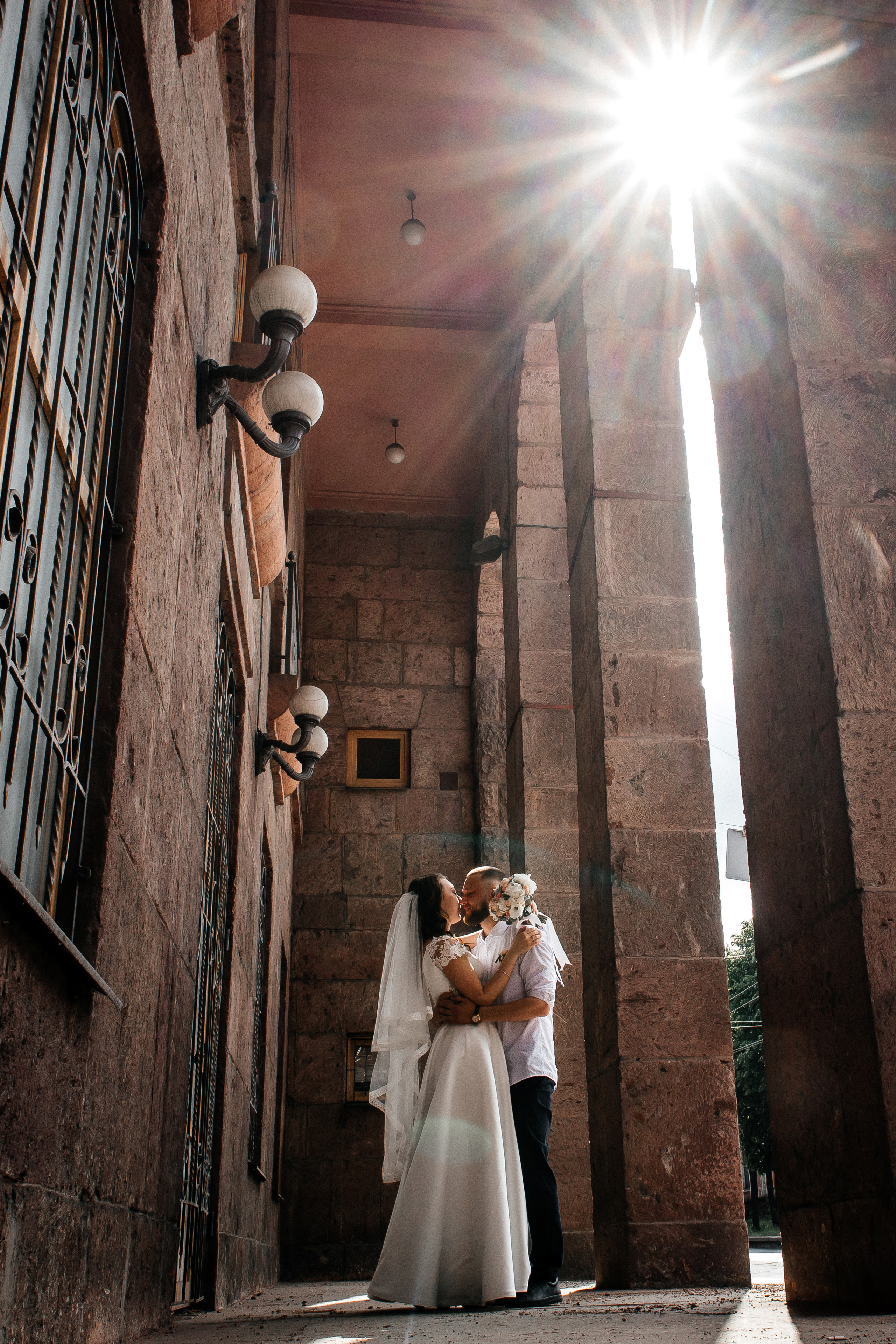 Даша и Женя. Весільний та сімейний фотограф Станіслав Сисоєв