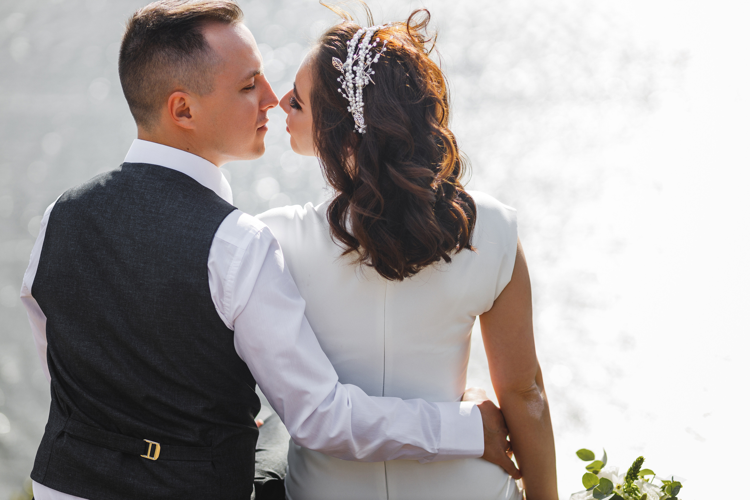 Сандра и Влад. Весільний та сімейний фотограф Станіслав Сисоєв