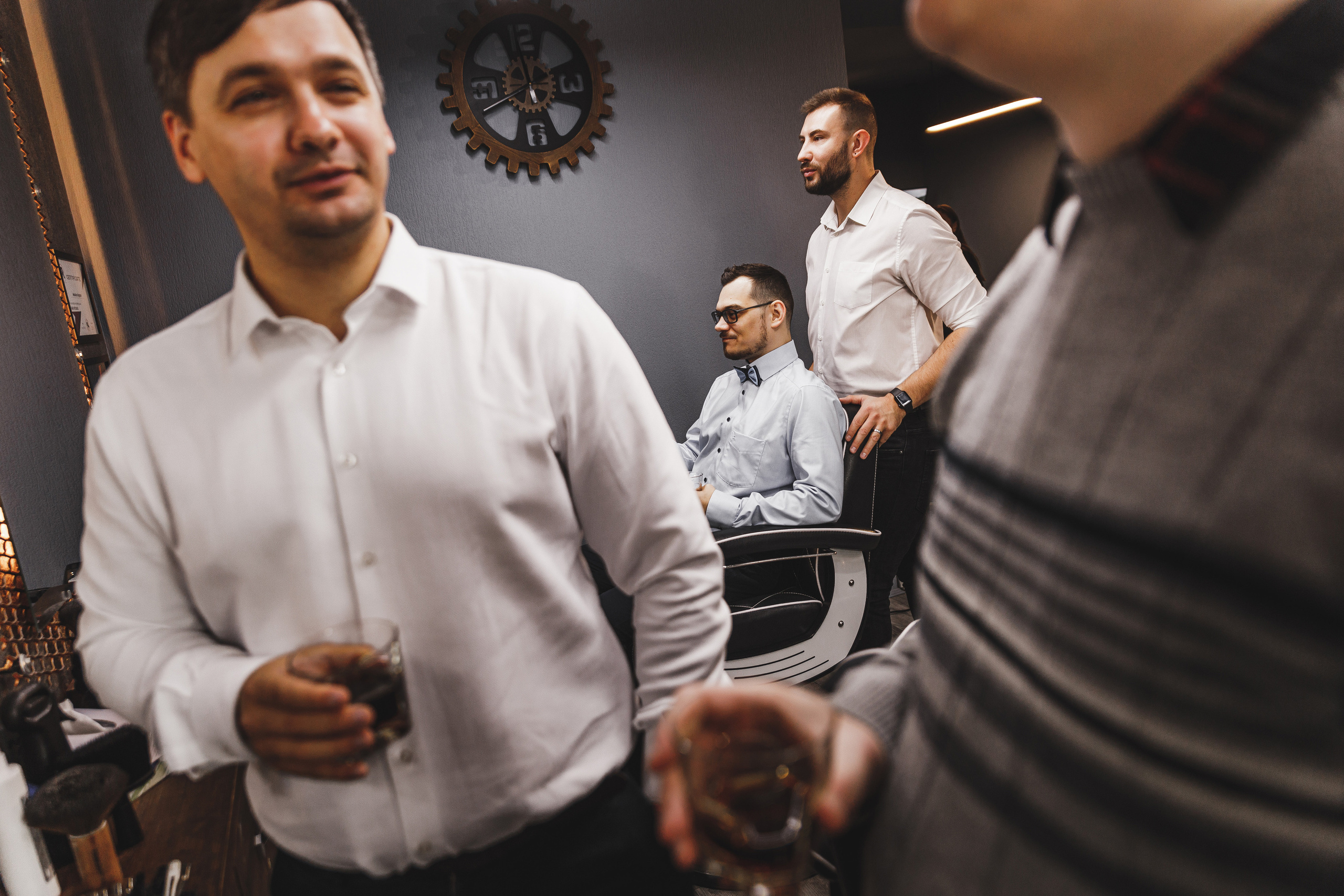 Женя и Марина. Весільний та сімейний фотограф Станіслав Сисоєв