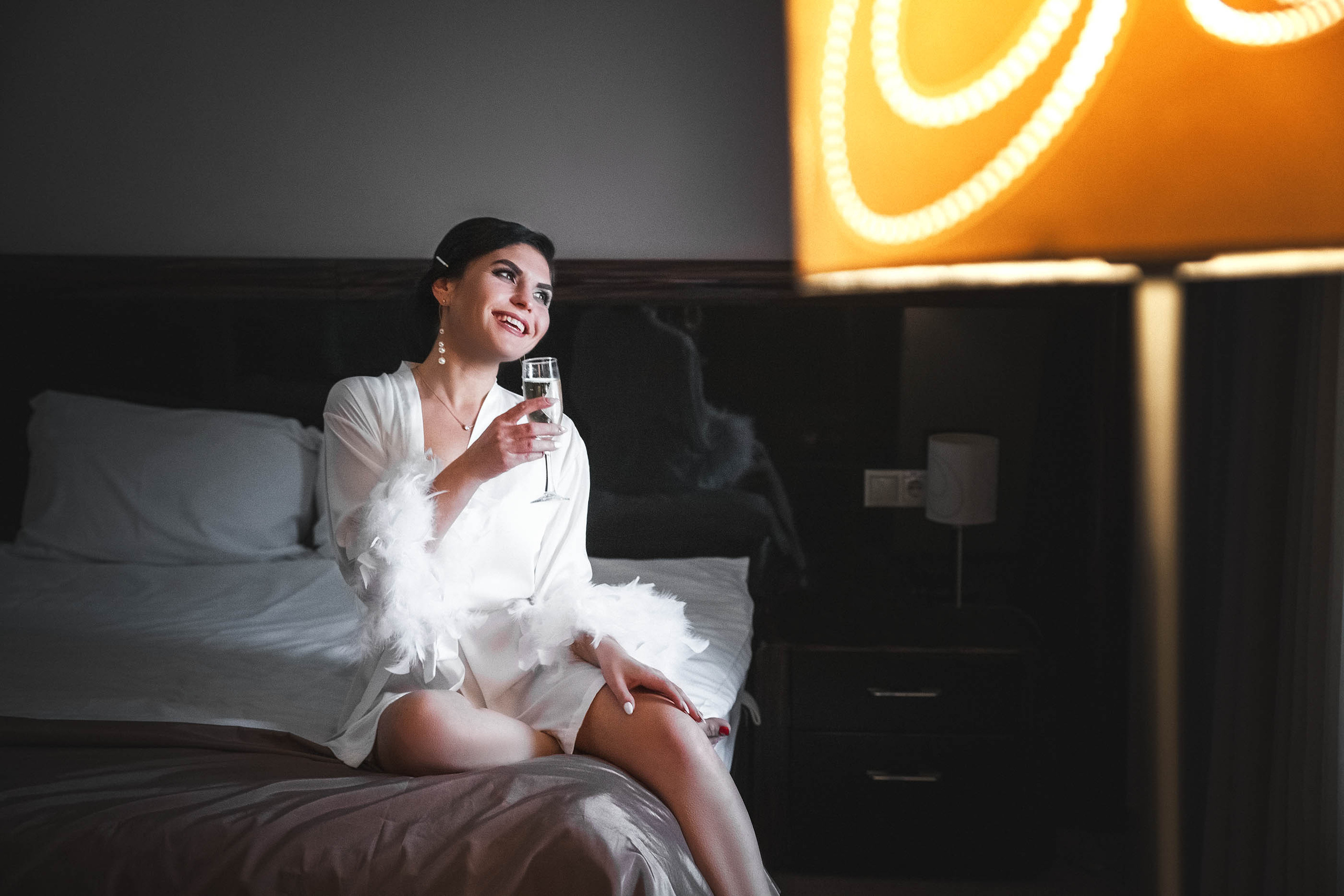 Евгения & Андрей. Весільний та сімейний фотограф Станіслав Сисоєв