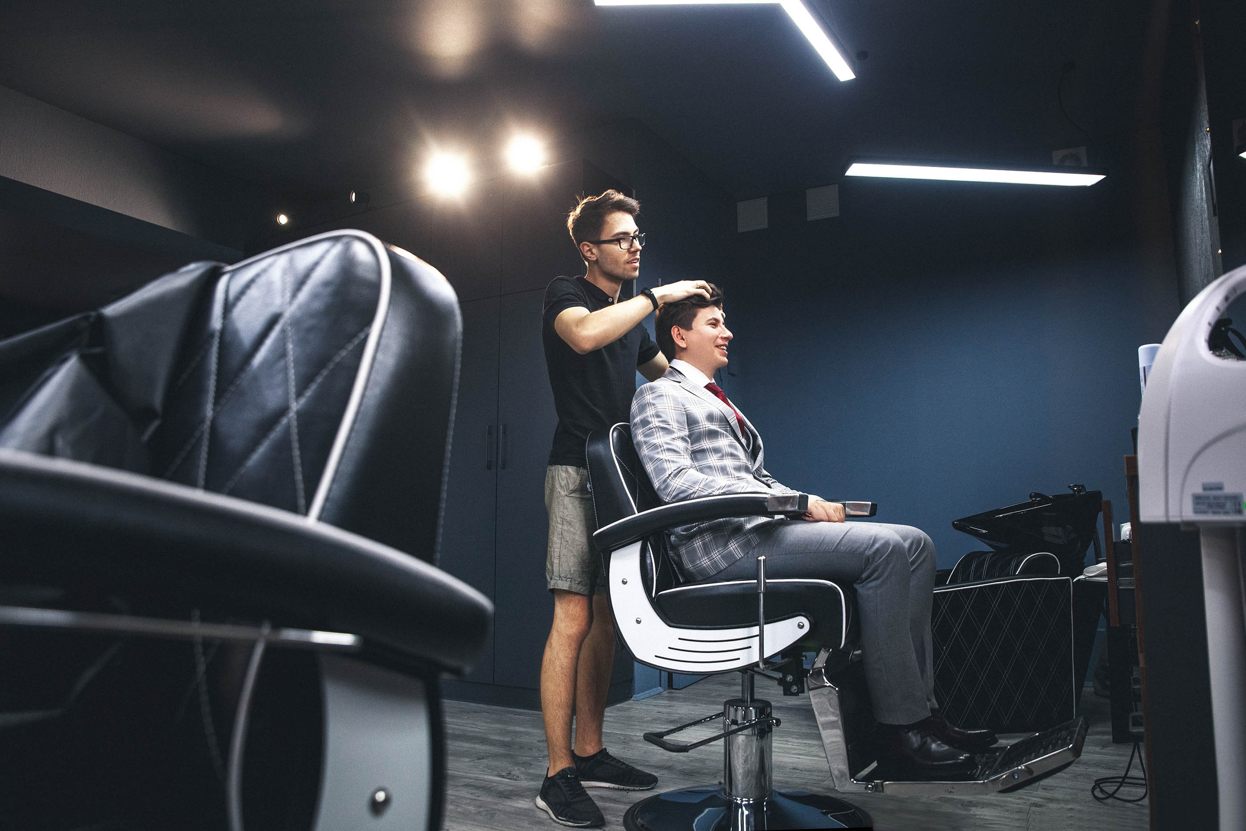 Кирилл & Люда. Весільний та сімейний фотограф Станіслав Сисоєв