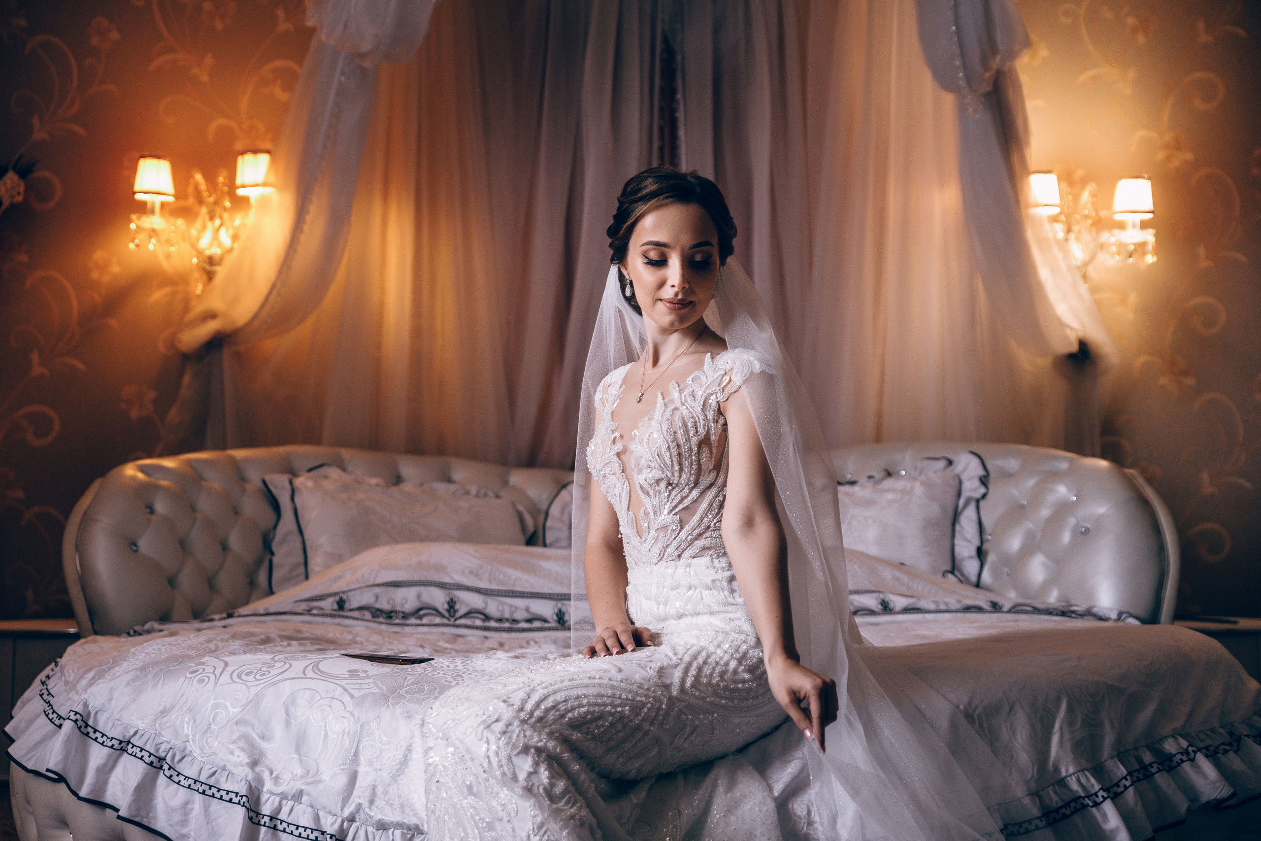 Анна и Павел. Весільний та сімейний фотограф Станіслав Сисоєв