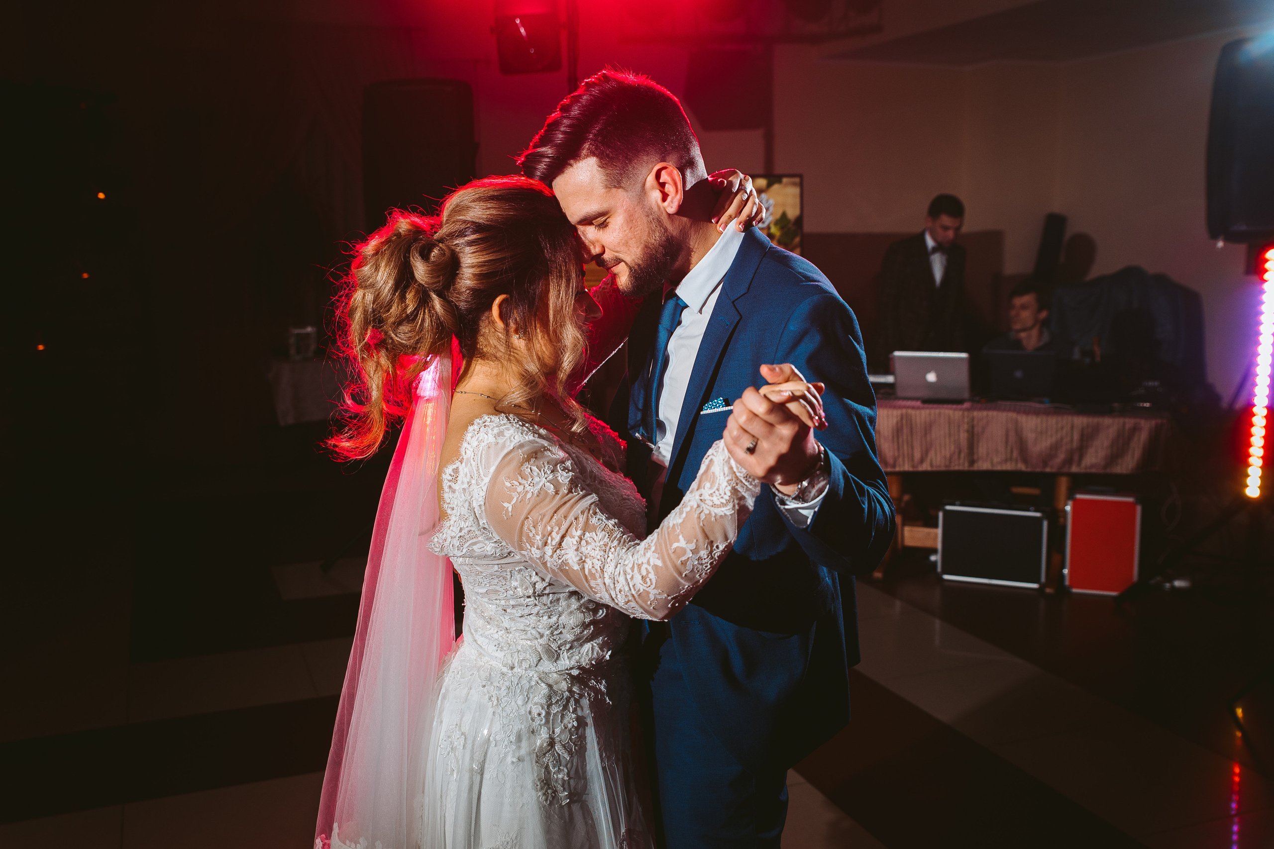 Ильмира и Руслан. Весільний та сімейний фотограф Станіслав Сисоєв