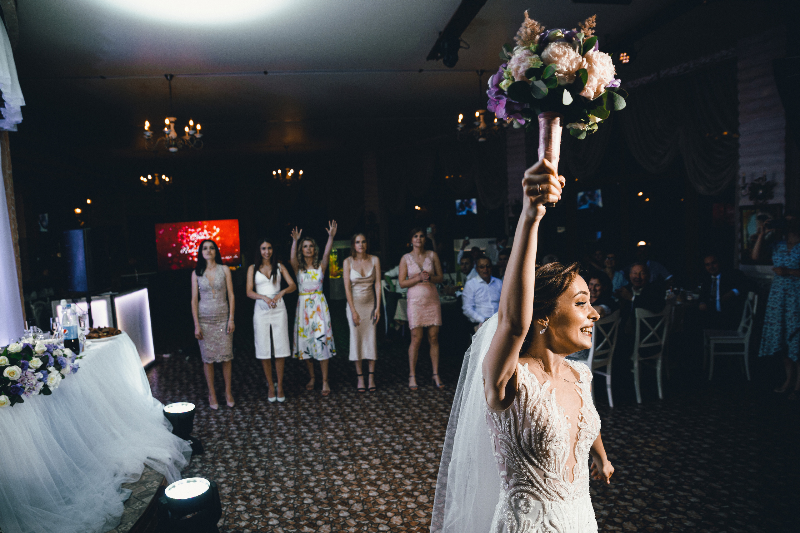 Анна и Павел. Весільний та сімейний фотограф Станіслав Сисоєв