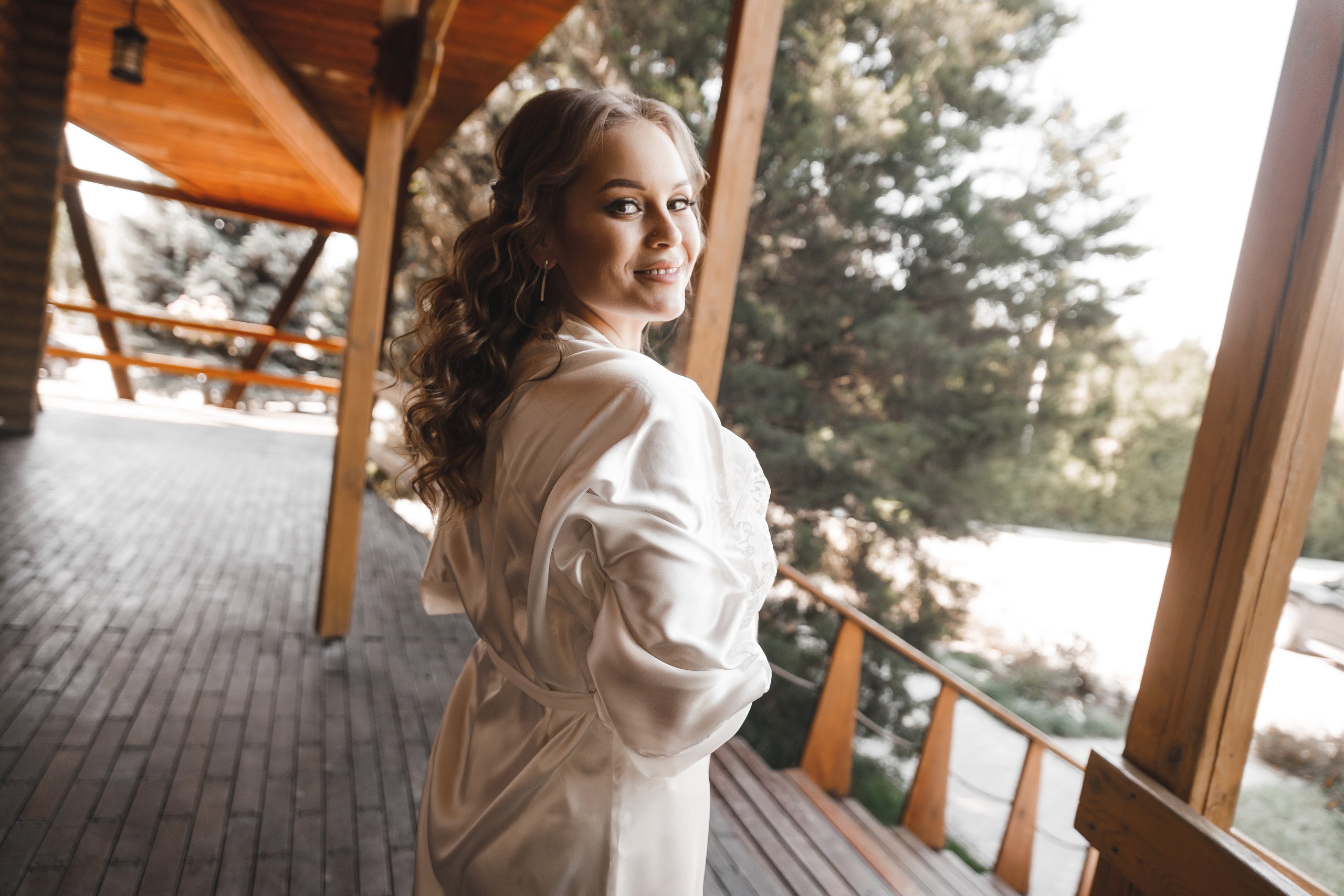 До та після. Весільний та сімейний фотограф Станіслав Сисоєв