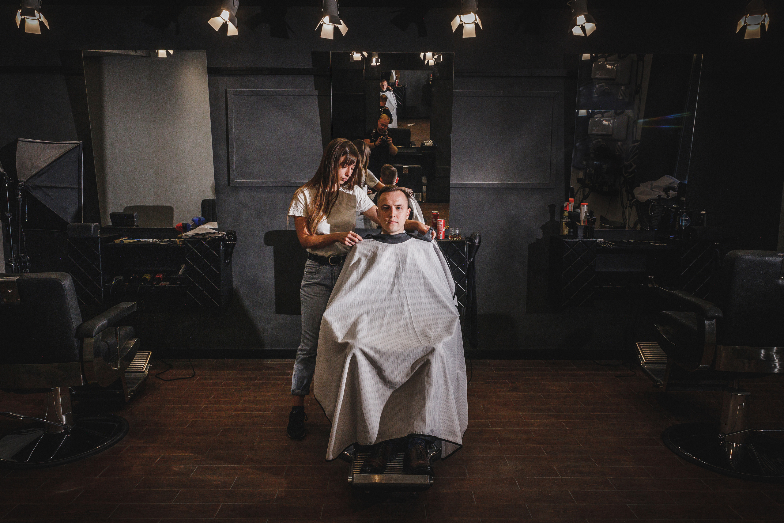 Сандра и Влад. Весільний та сімейний фотограф Станіслав Сисоєв