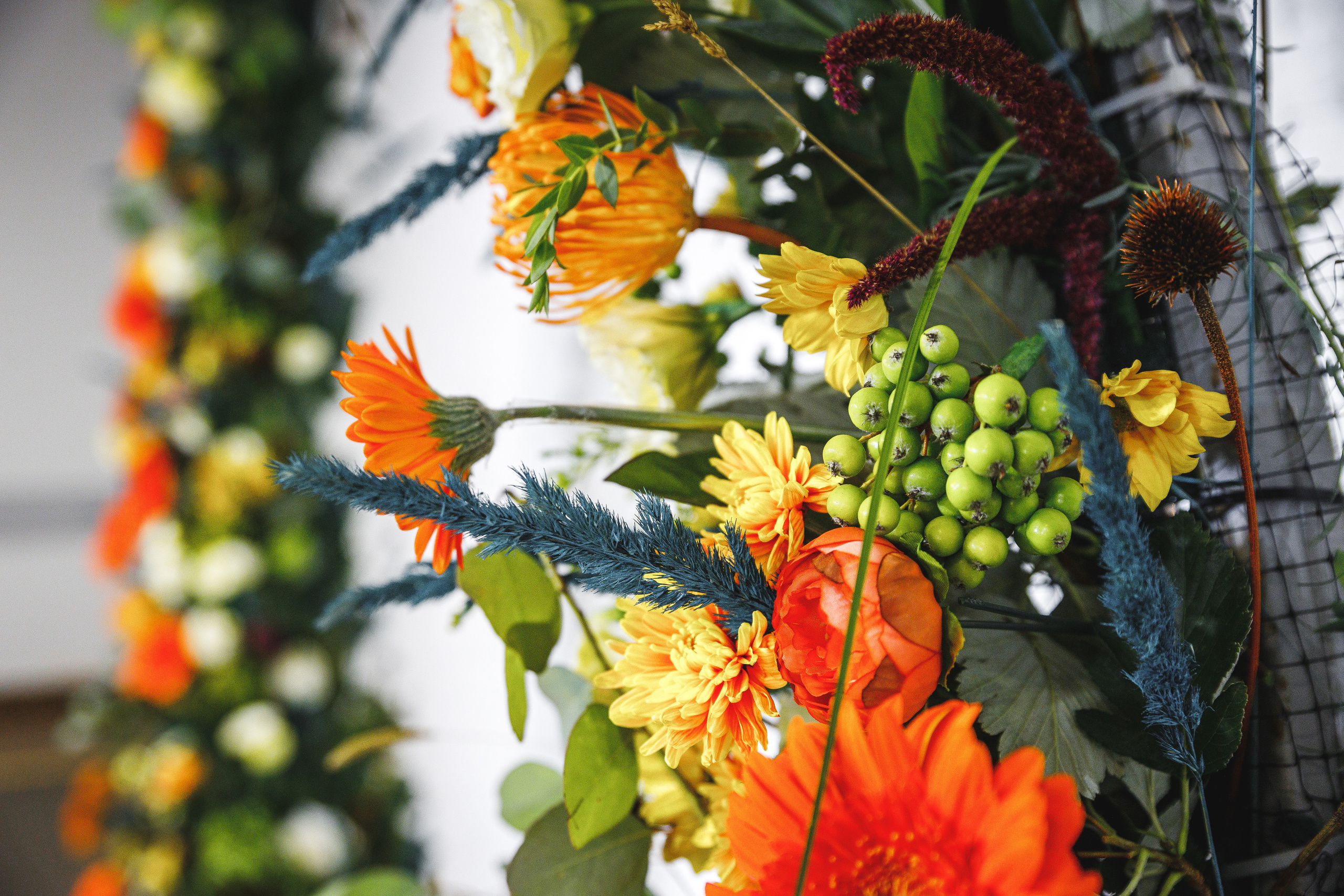 Олег и Евгения. Весільний та сімейний фотограф Станіслав Сисоєв