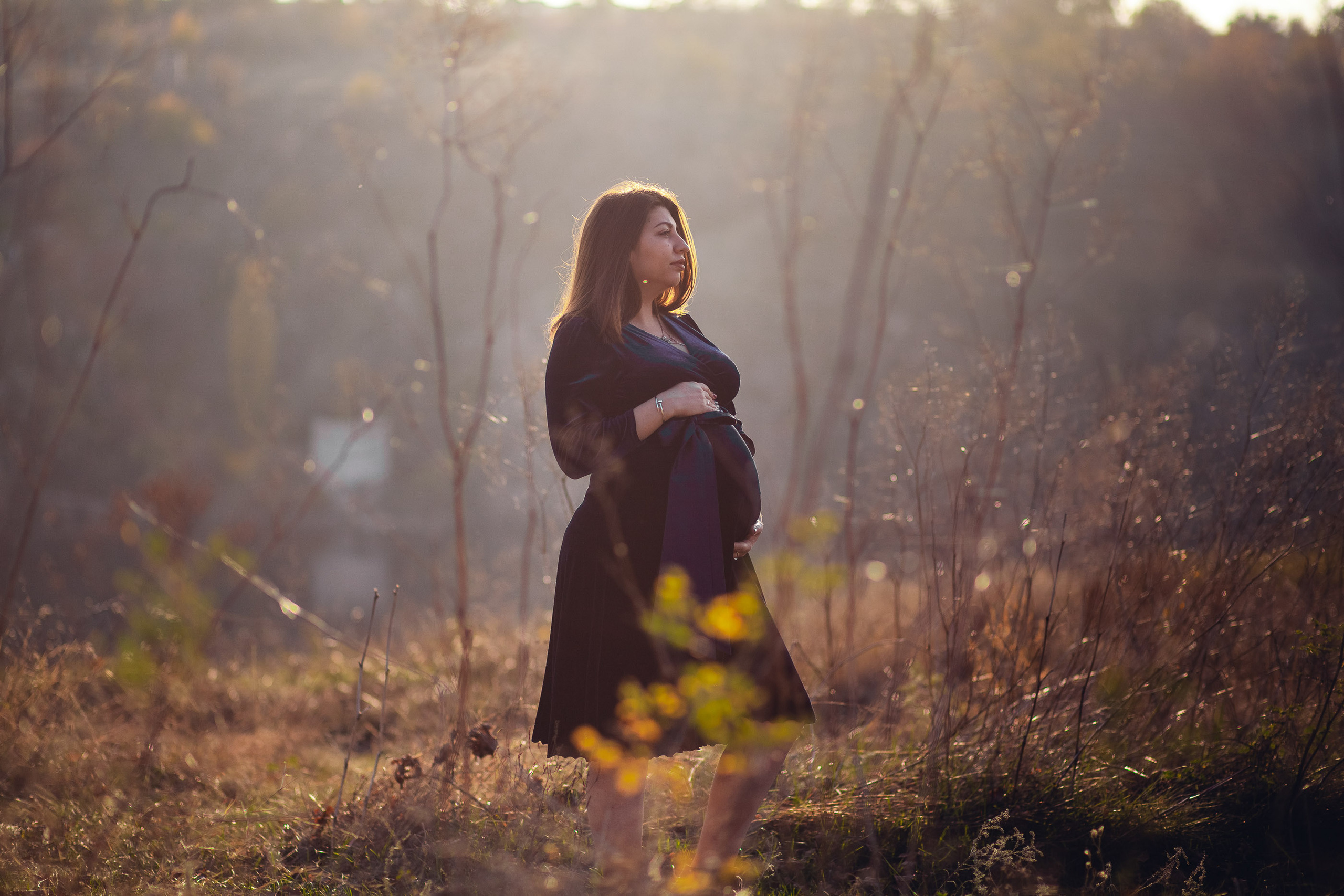 Індивідуальні. Весільний та сімейний фотограф Станіслав Сисоєв