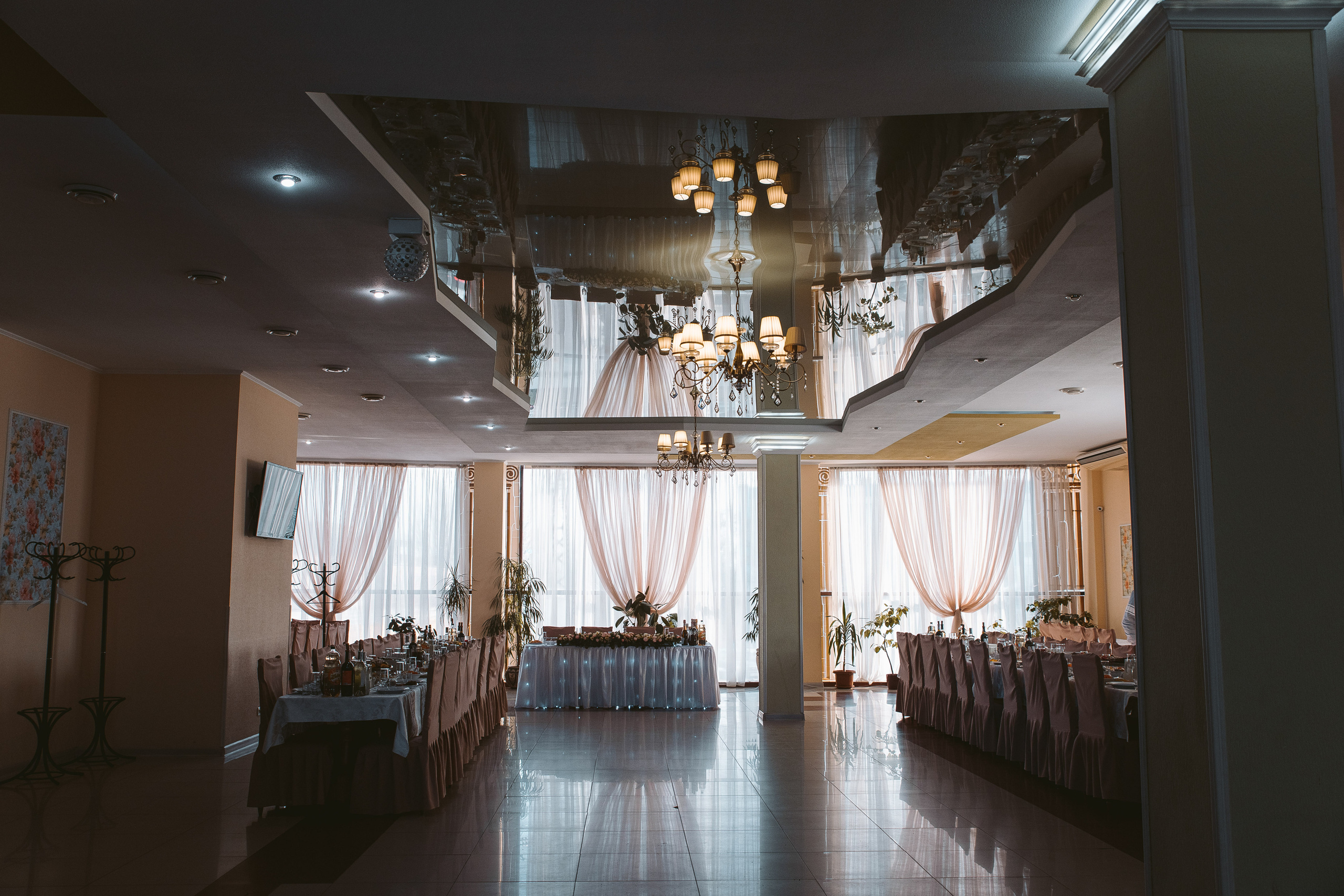 Ильмира и Руслан. Весільний та сімейний фотограф Станіслав Сисоєв