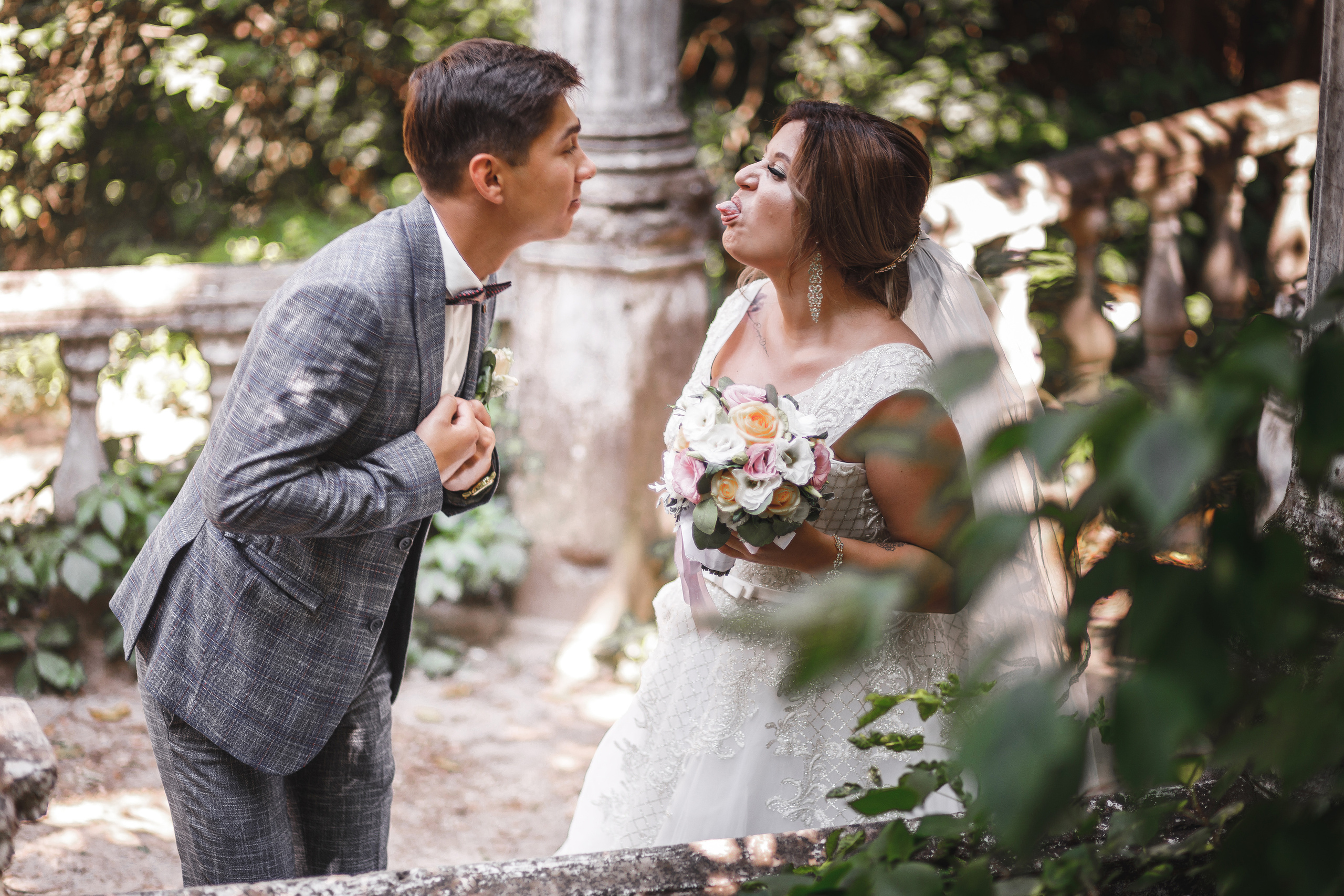 Таня и Игорь. Весільний та сімейний фотограф Станіслав Сисоєв