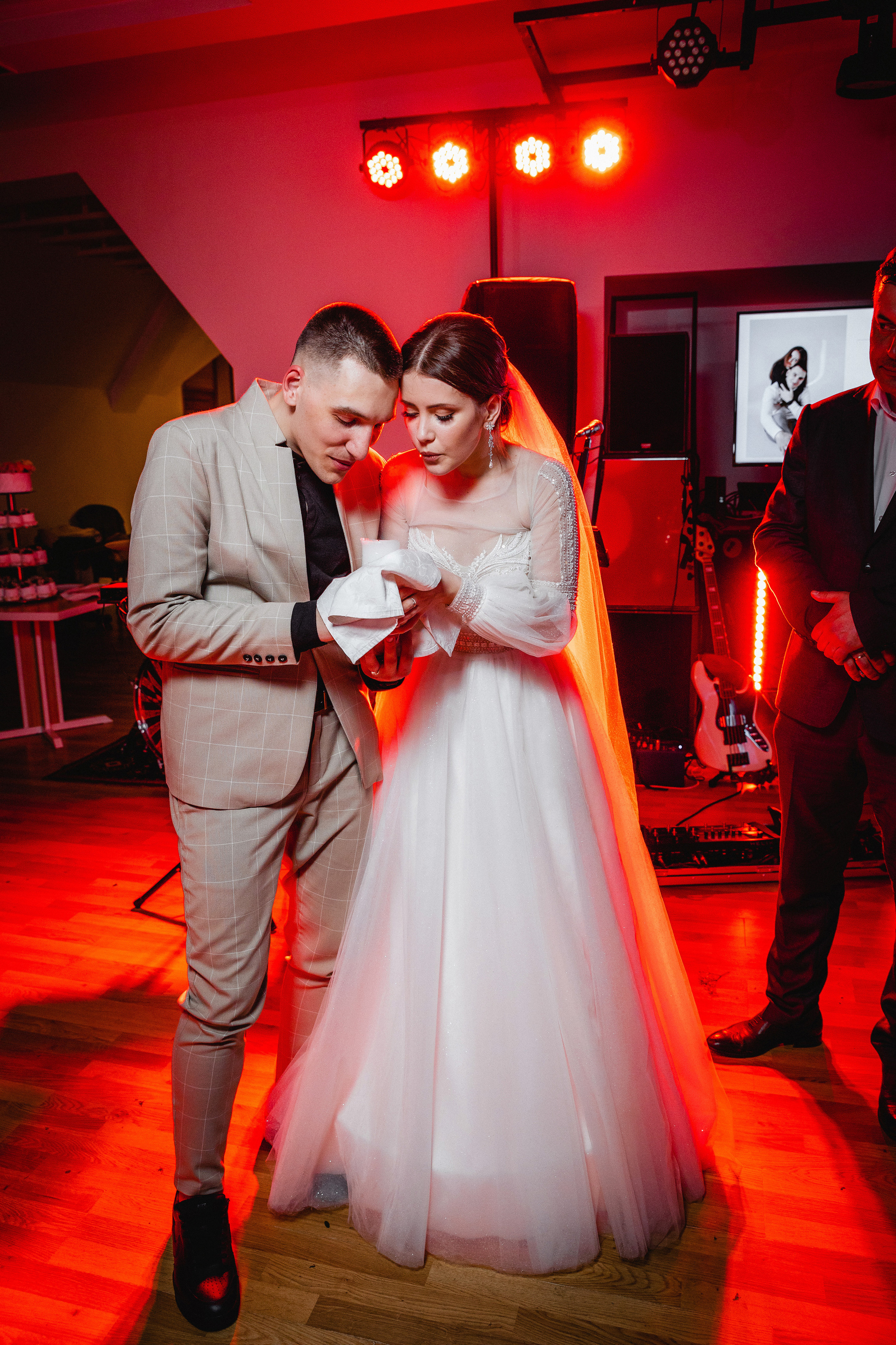 Ирина & Артем. Весільний та сімейний фотограф Станіслав Сисоєв