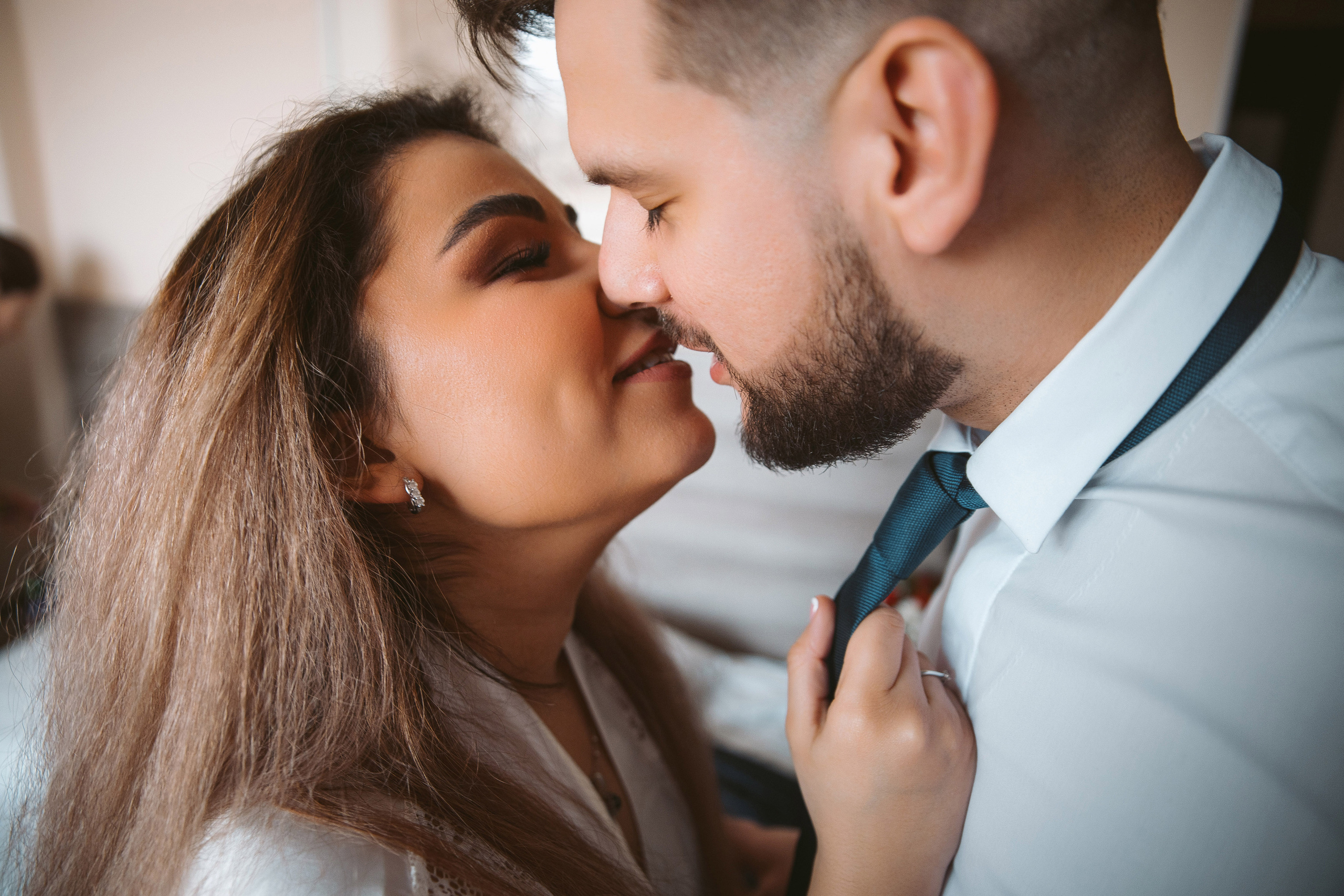 Ильмира и Руслан. Весільний та сімейний фотограф Станіслав Сисоєв