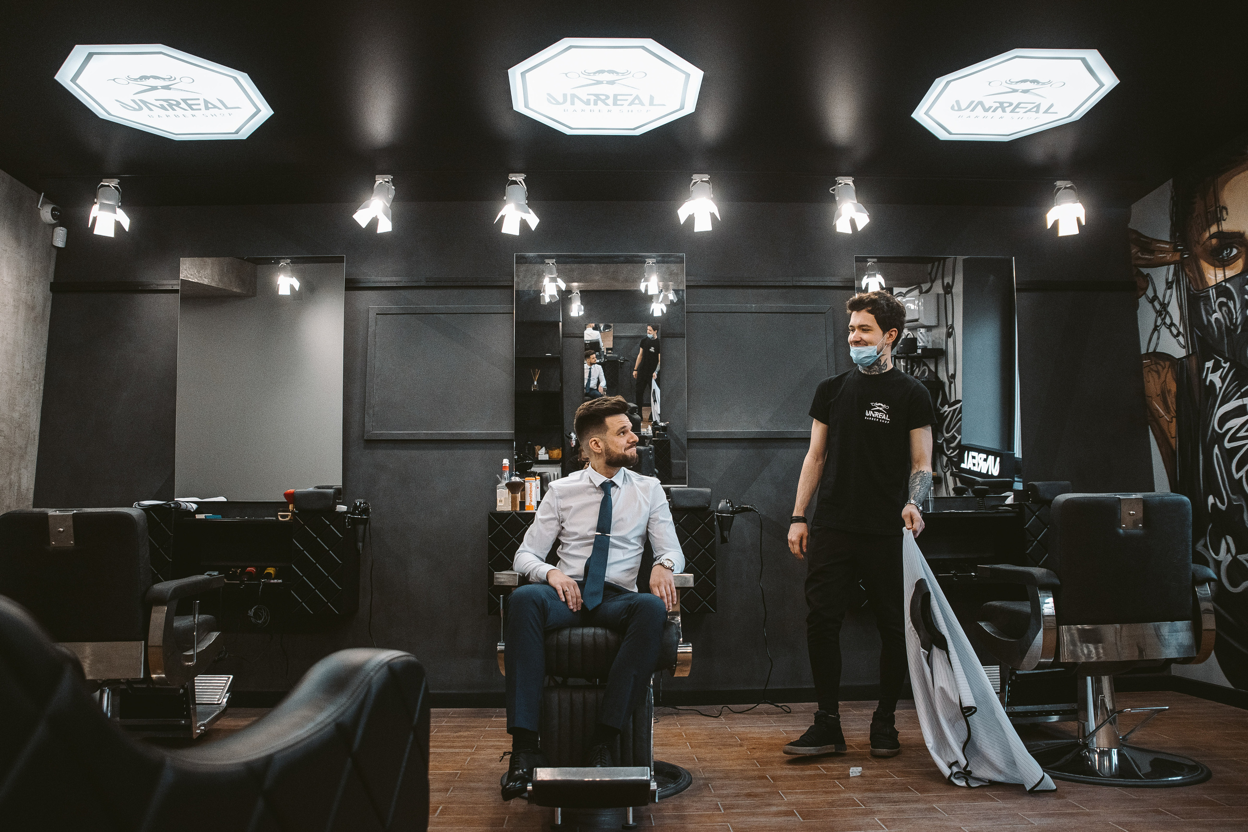 Ильмира и Руслан. Весільний та сімейний фотограф Станіслав Сисоєв