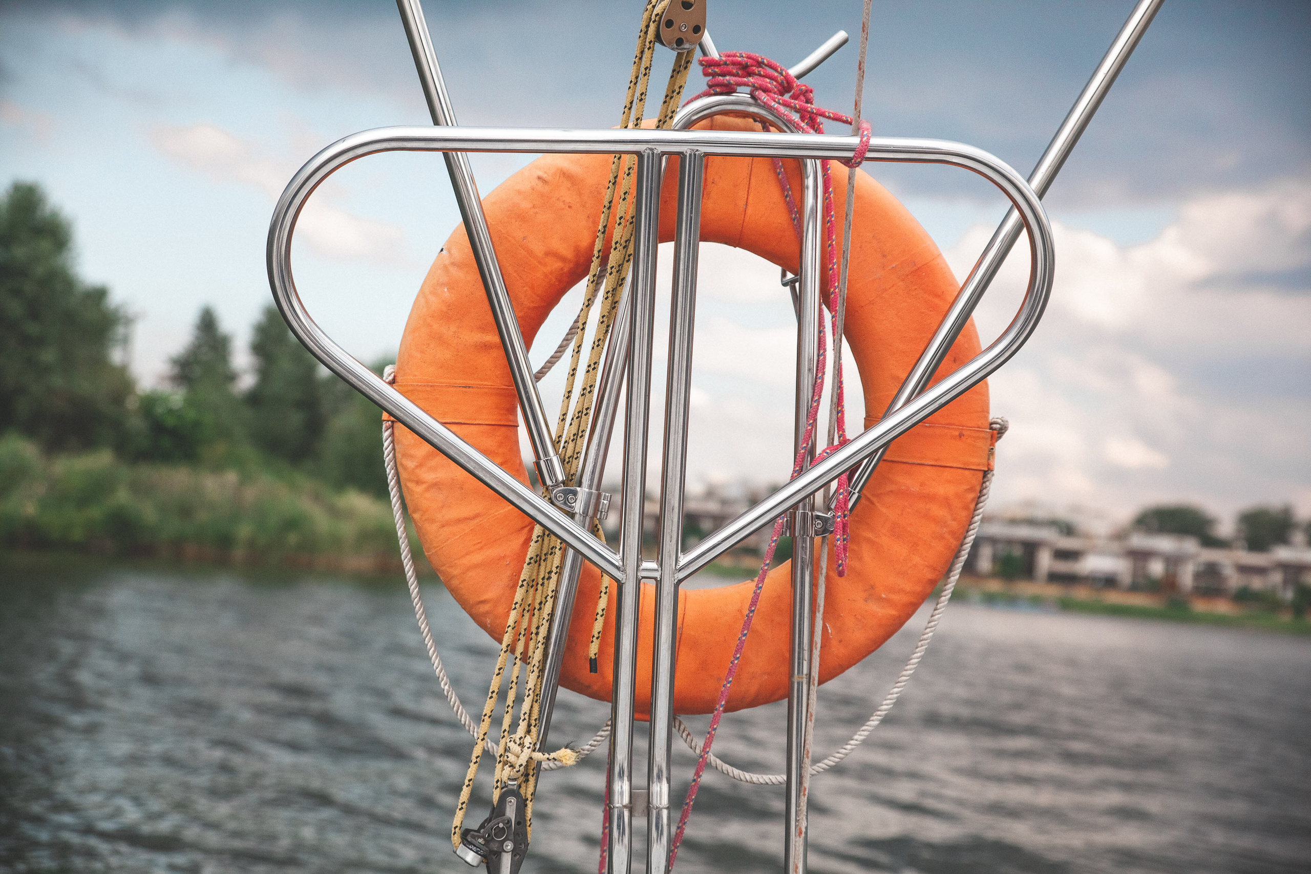 Евгения & Андрей. Весільний та сімейний фотограф Станіслав Сисоєв