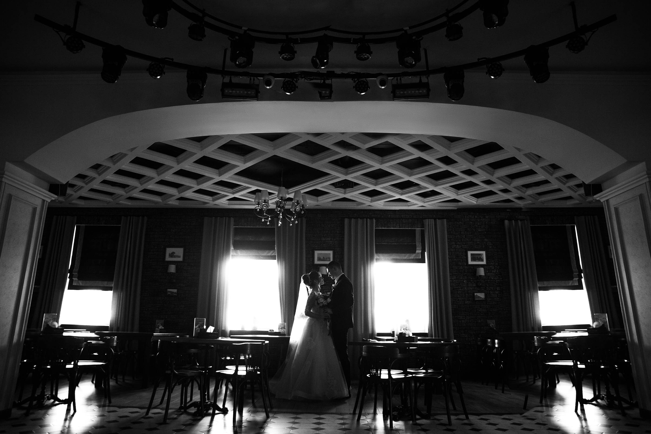 Весільні фотографії. Весільний та сімейний фотограф Станіслав Сисоєв