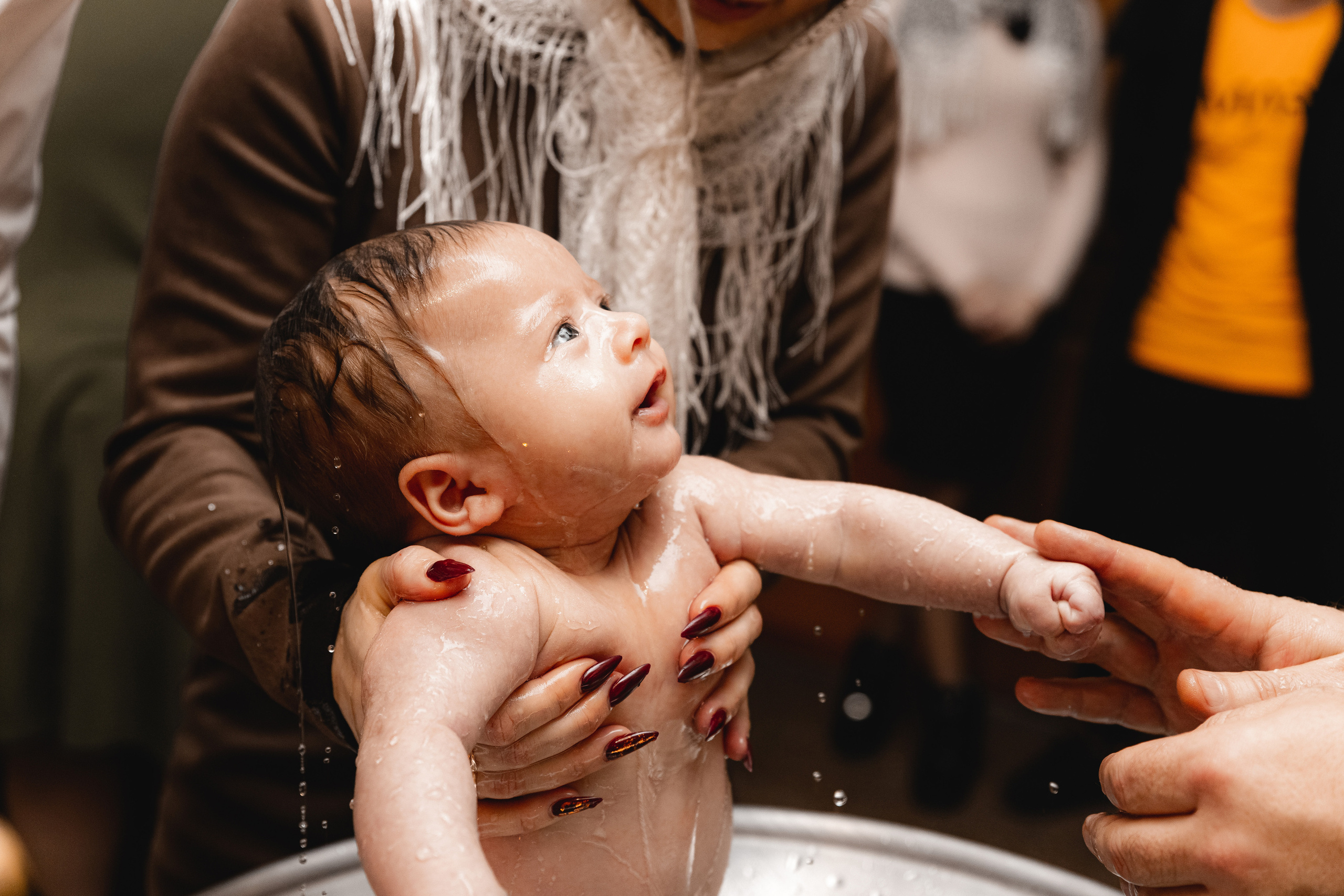 Відгуки. Весільний та сімейний фотограф Станіслав Сисоєв