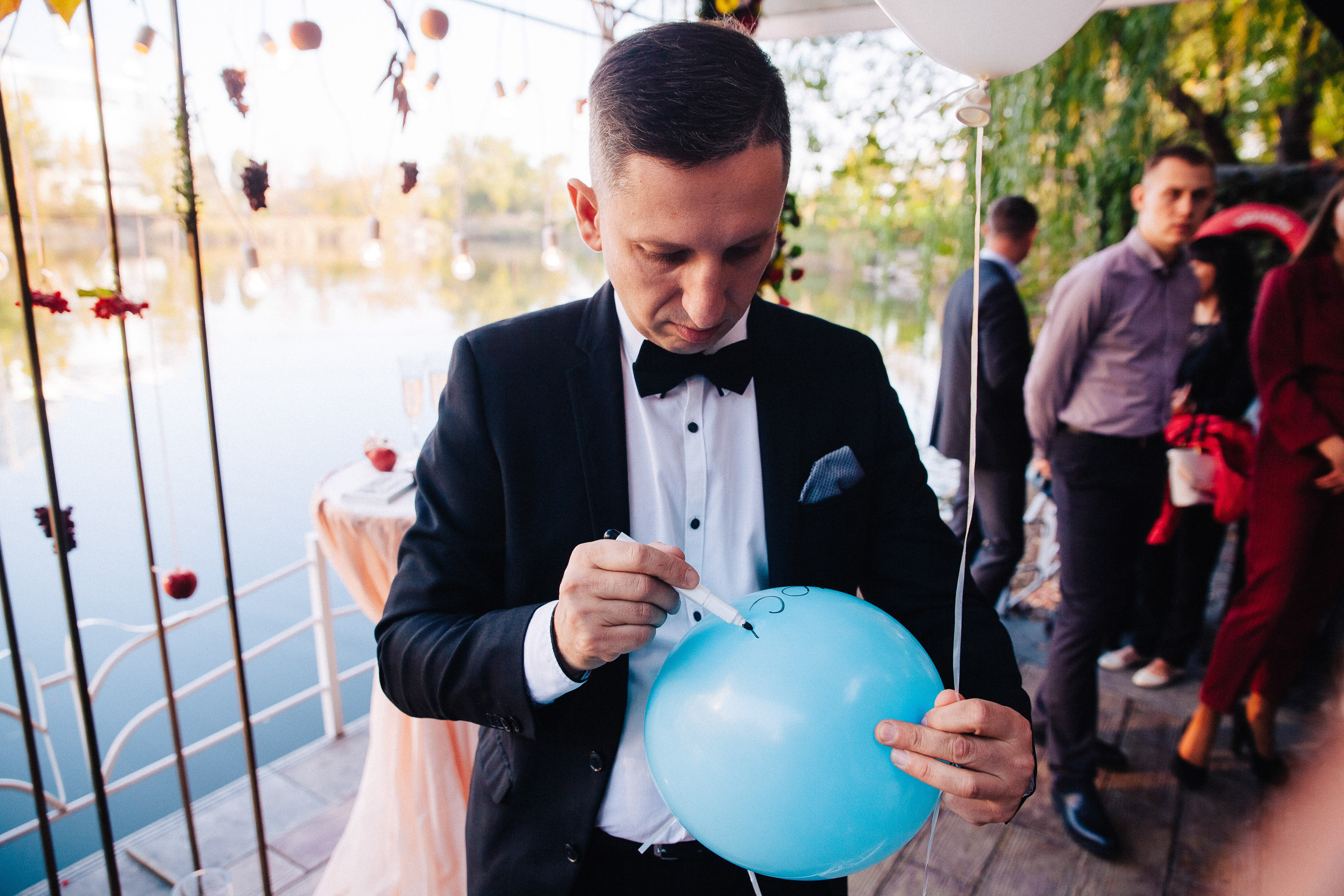 Евгений & Юлия. Весільний та сімейний фотограф Станіслав Сисоєв