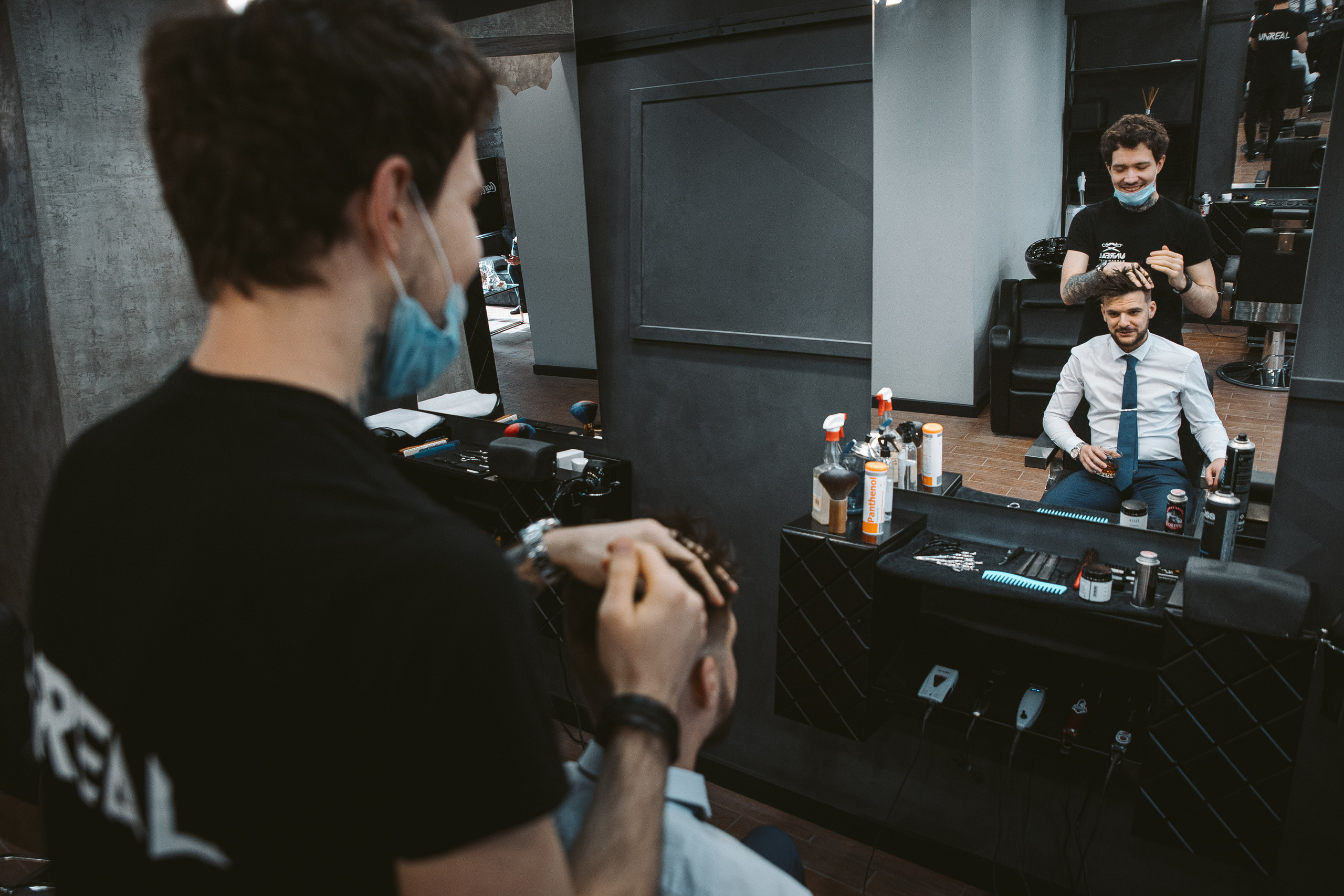 Ильмира и Руслан. Весільний та сімейний фотограф Станіслав Сисоєв