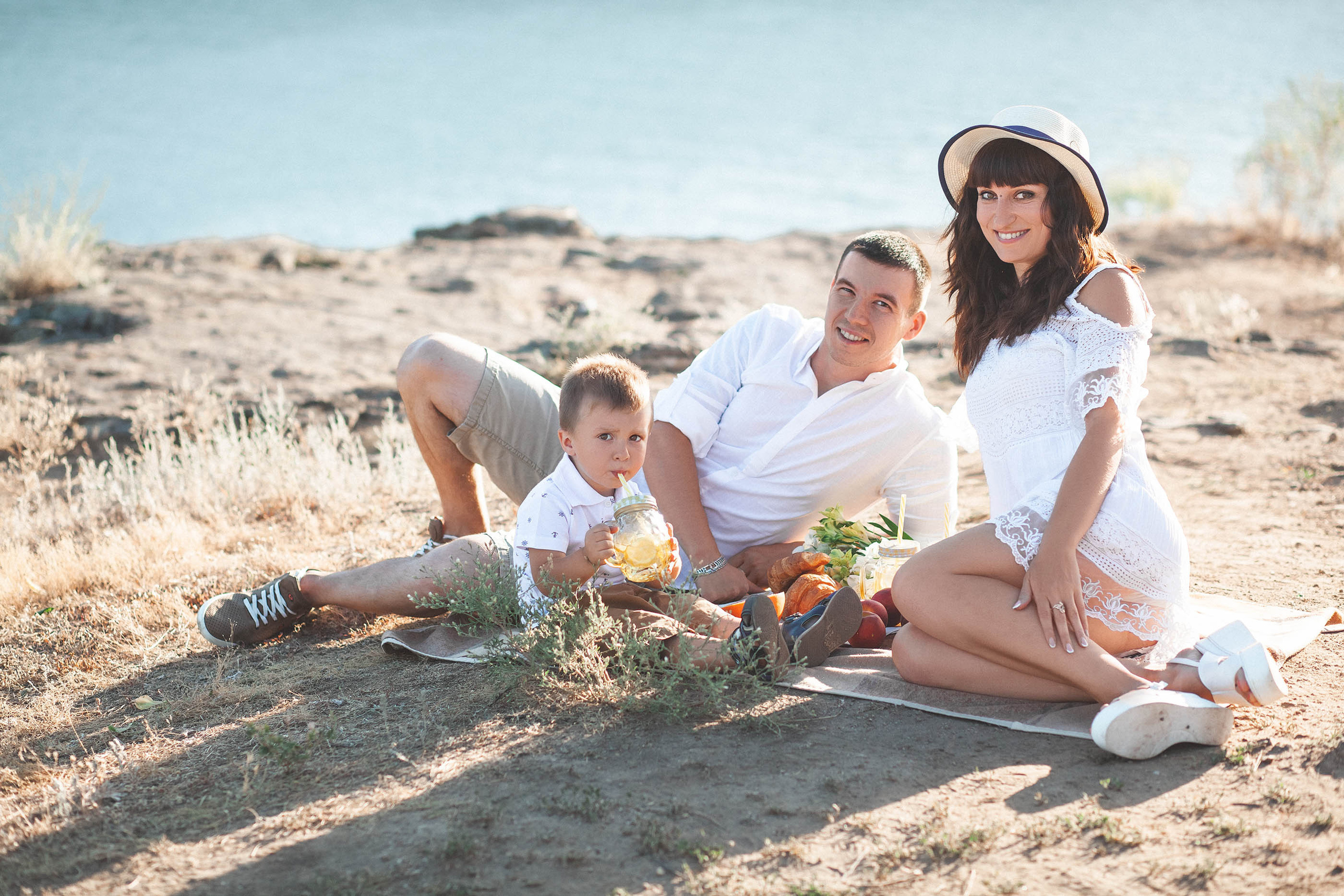 Сімейні та lovestory. Весільний та сімейний фотограф Станіслав Сисоєв