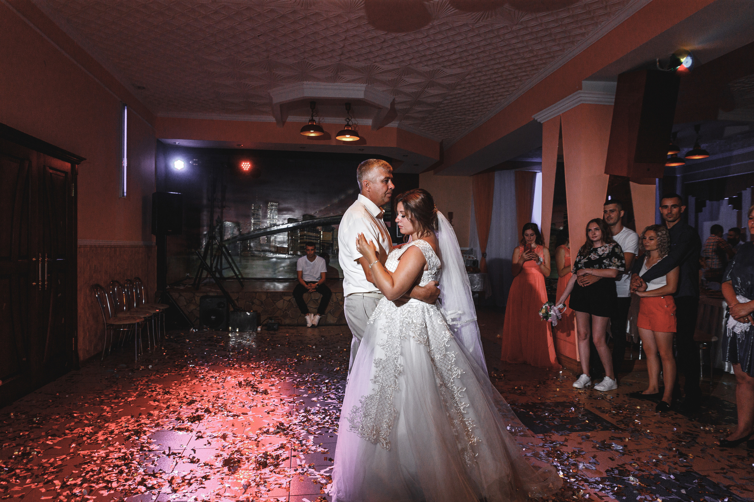 Таня и Игорь. Весільний та сімейний фотограф Станіслав Сисоєв