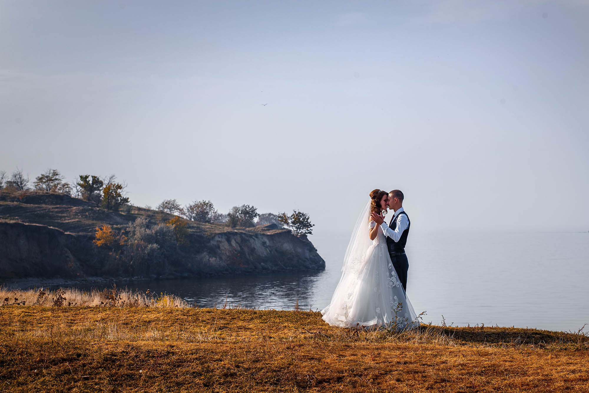 Весільні фотографії. Весільний та сімейний фотограф Станіслав Сисоєв
