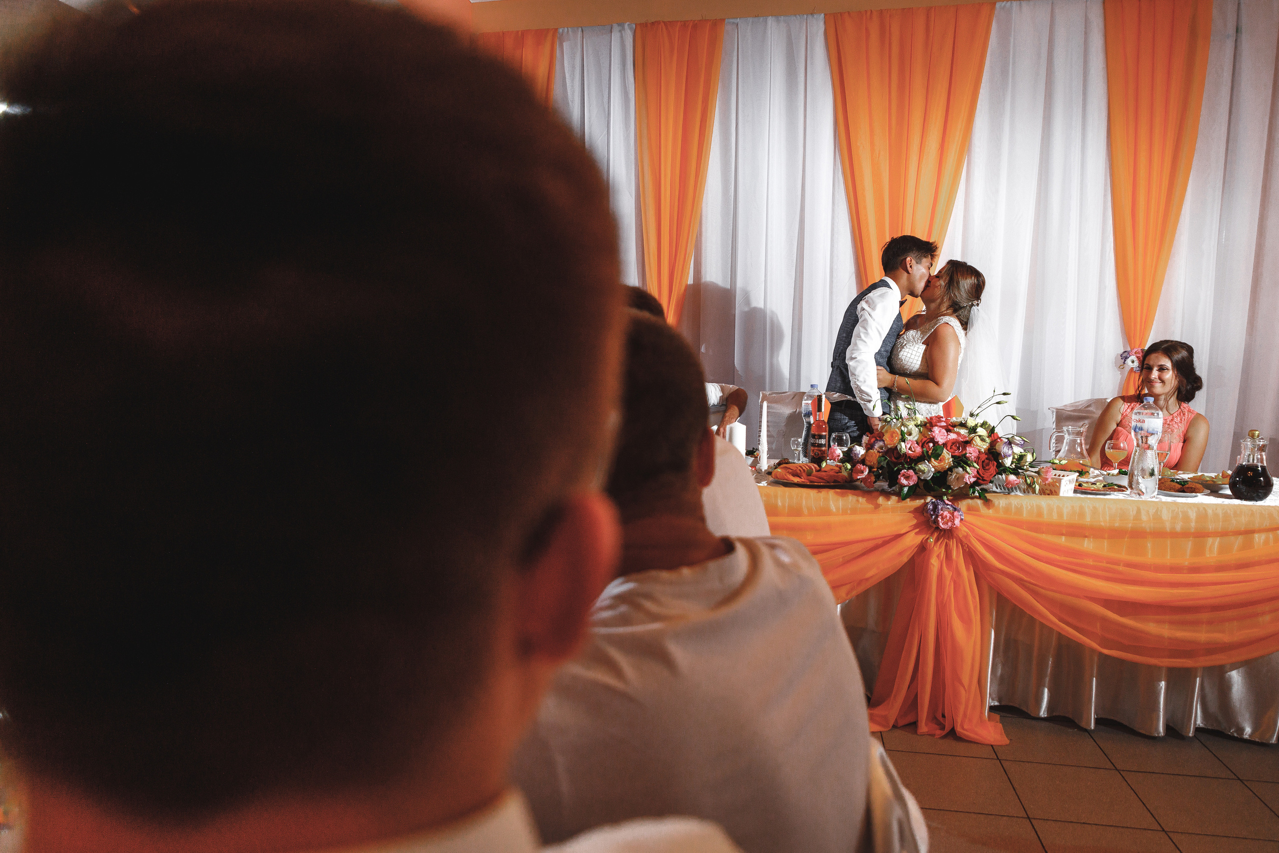 Таня и Игорь. Весільний та сімейний фотограф Станіслав Сисоєв