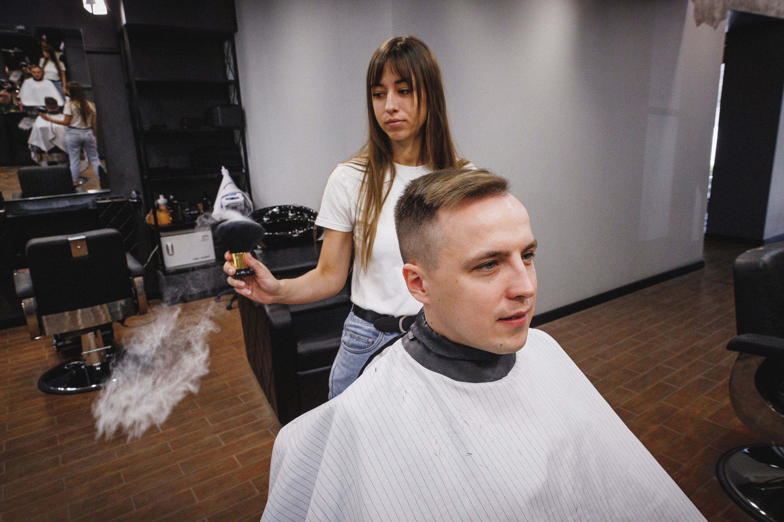 Сандра и Влад. Весільний та сімейний фотограф Станіслав Сисоєв