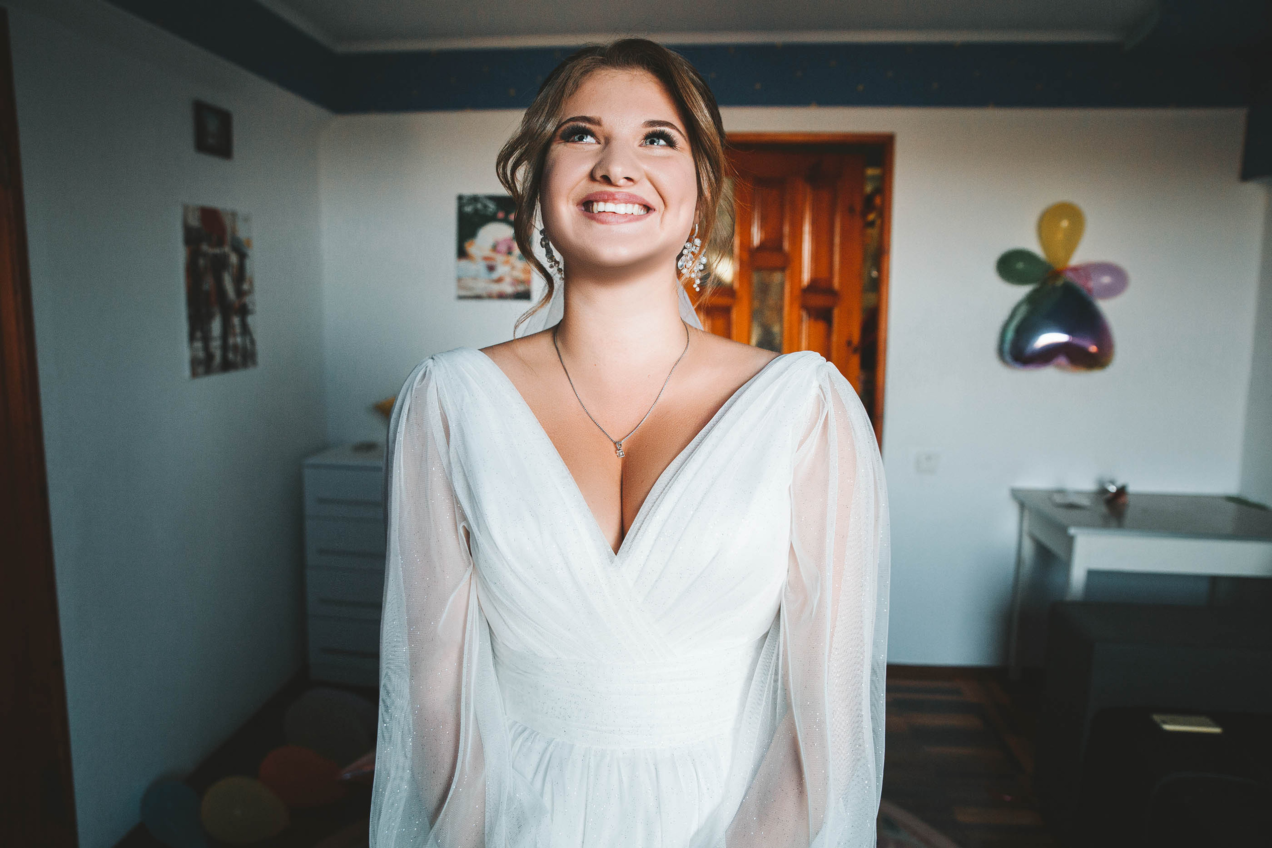 Оля & Данил. Весільний та сімейний фотограф Станіслав Сисоєв